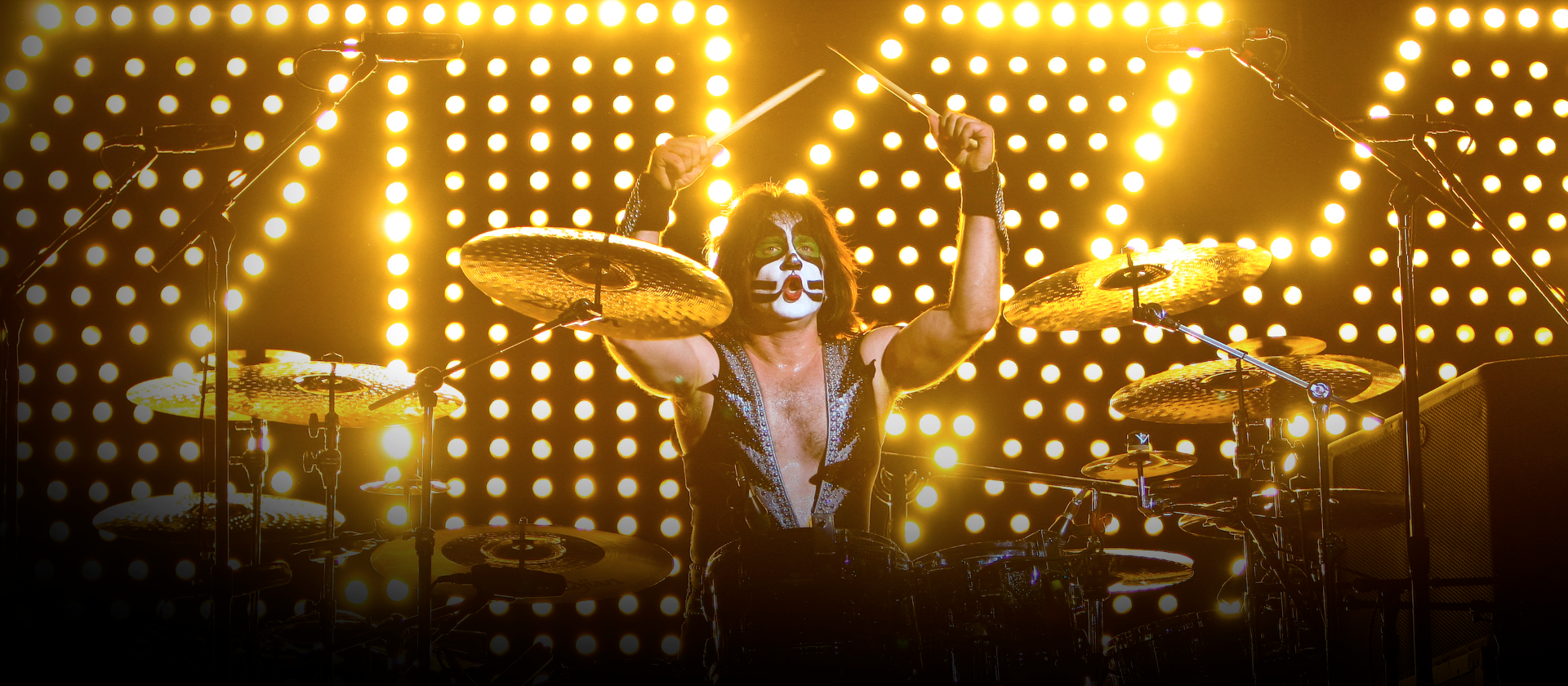 Eric Singer