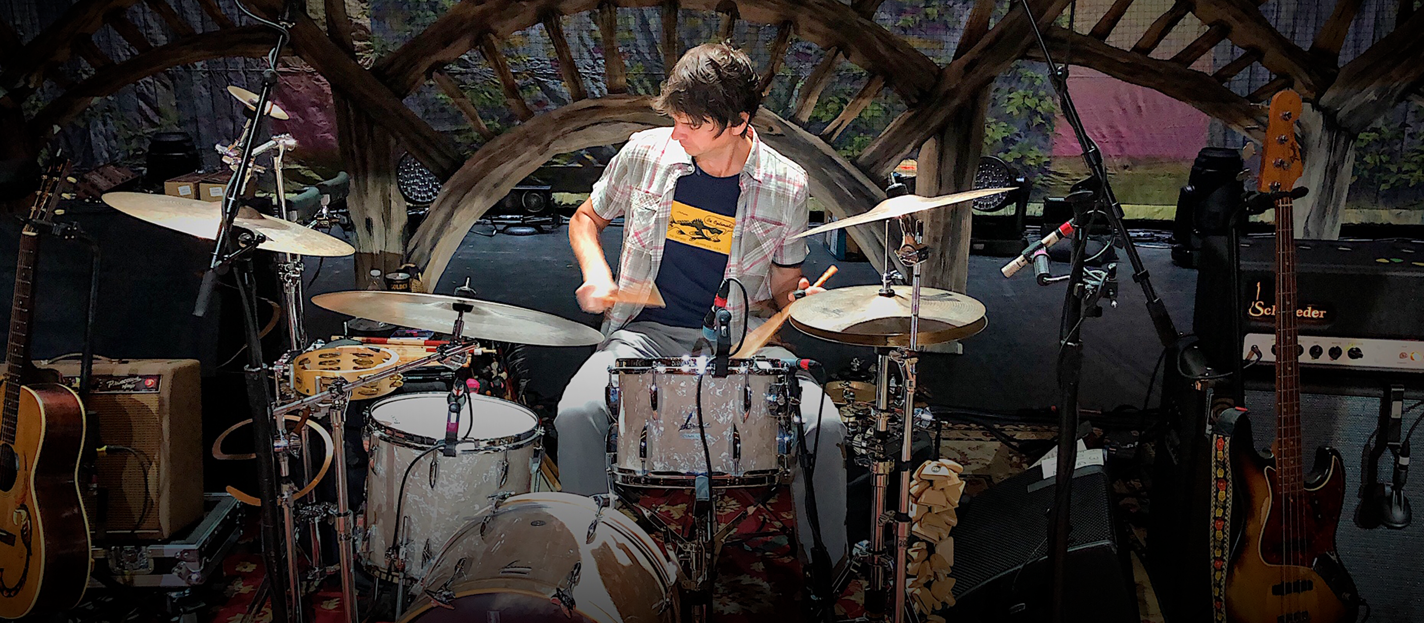 Glenn Kotche