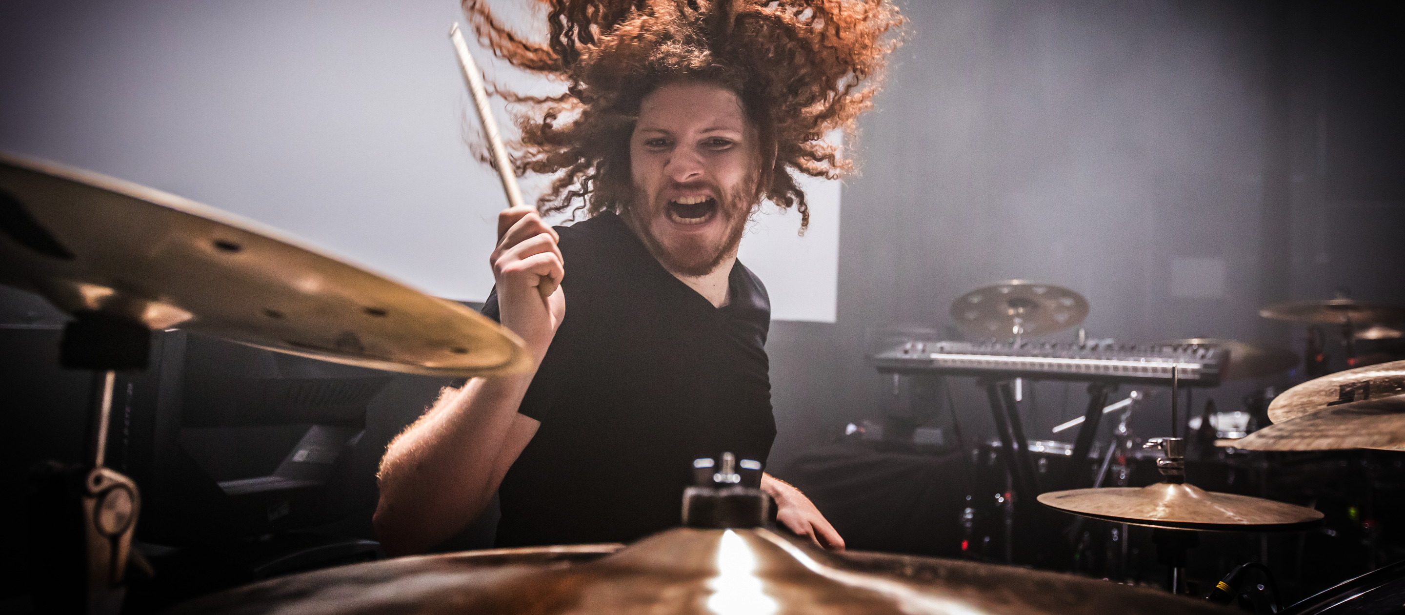 Hrafnkell 'Keli' Gudjonsson