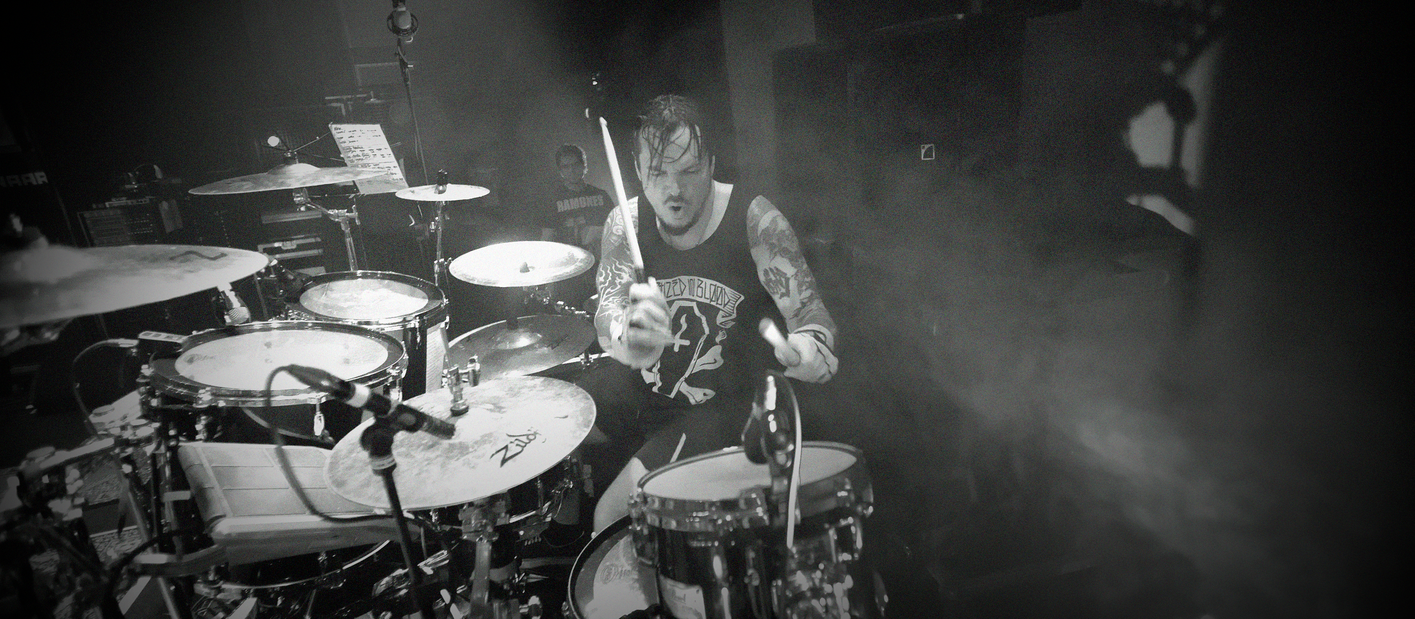 Igor Cavalera