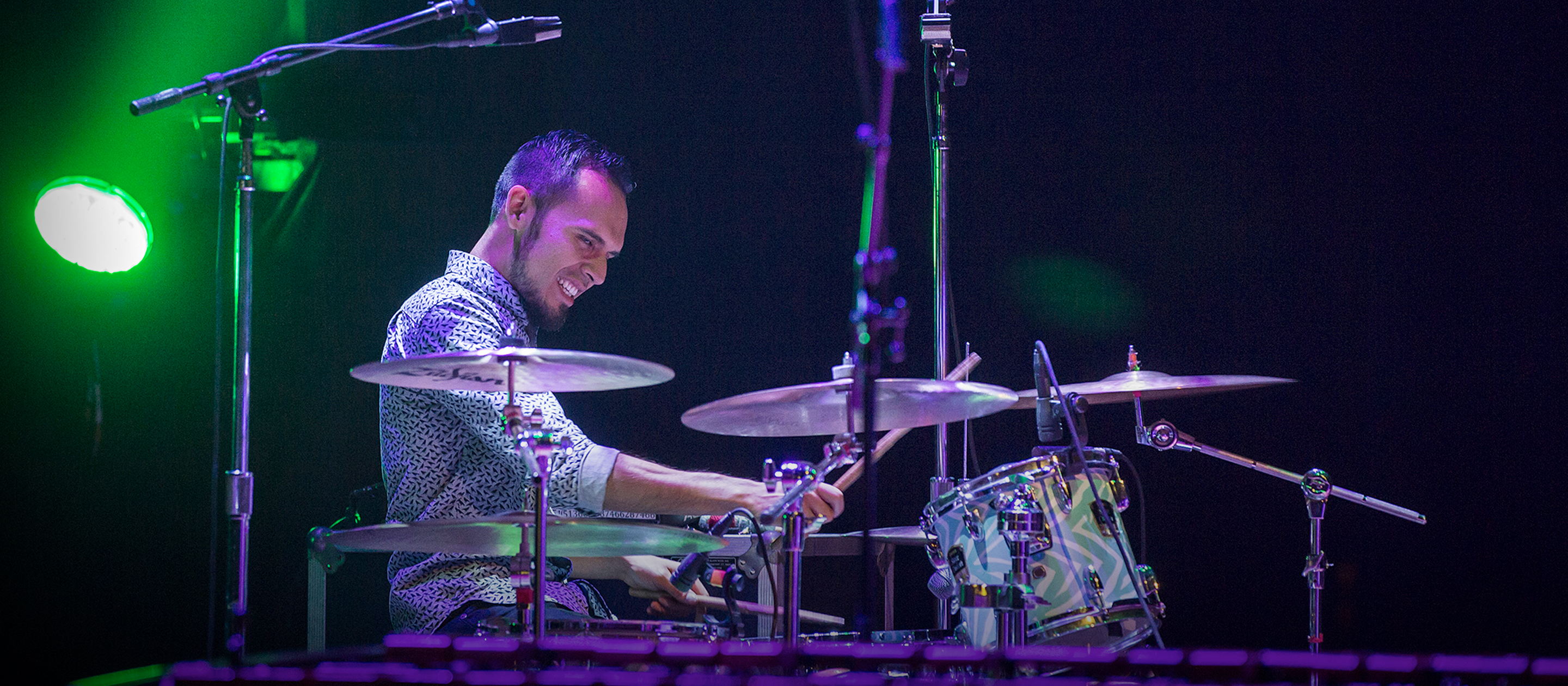 Ivan Trevino