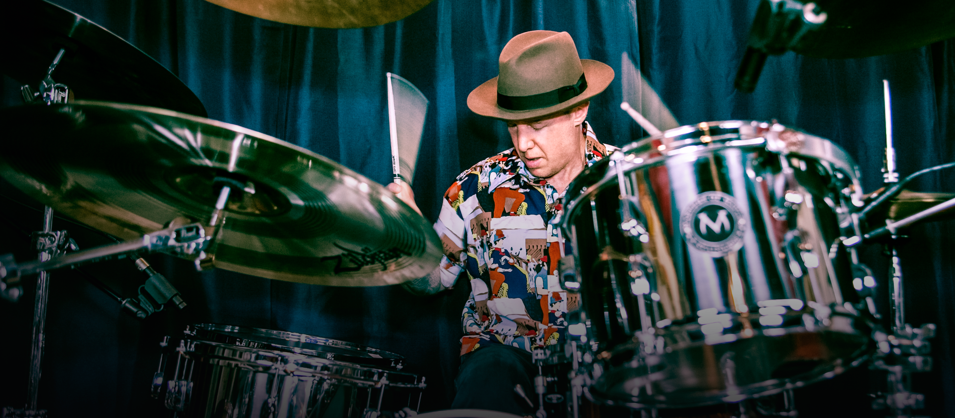 Jack Irons