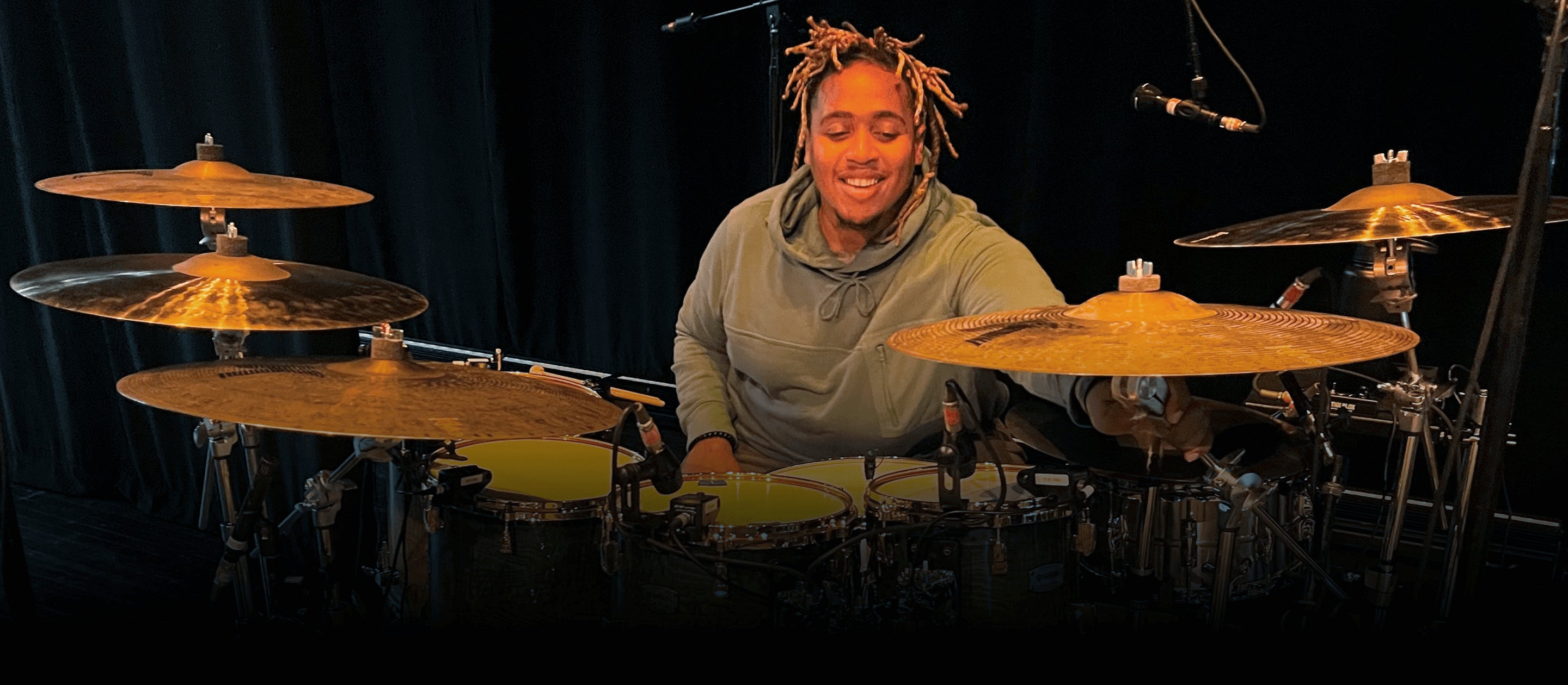 Jamison Ross