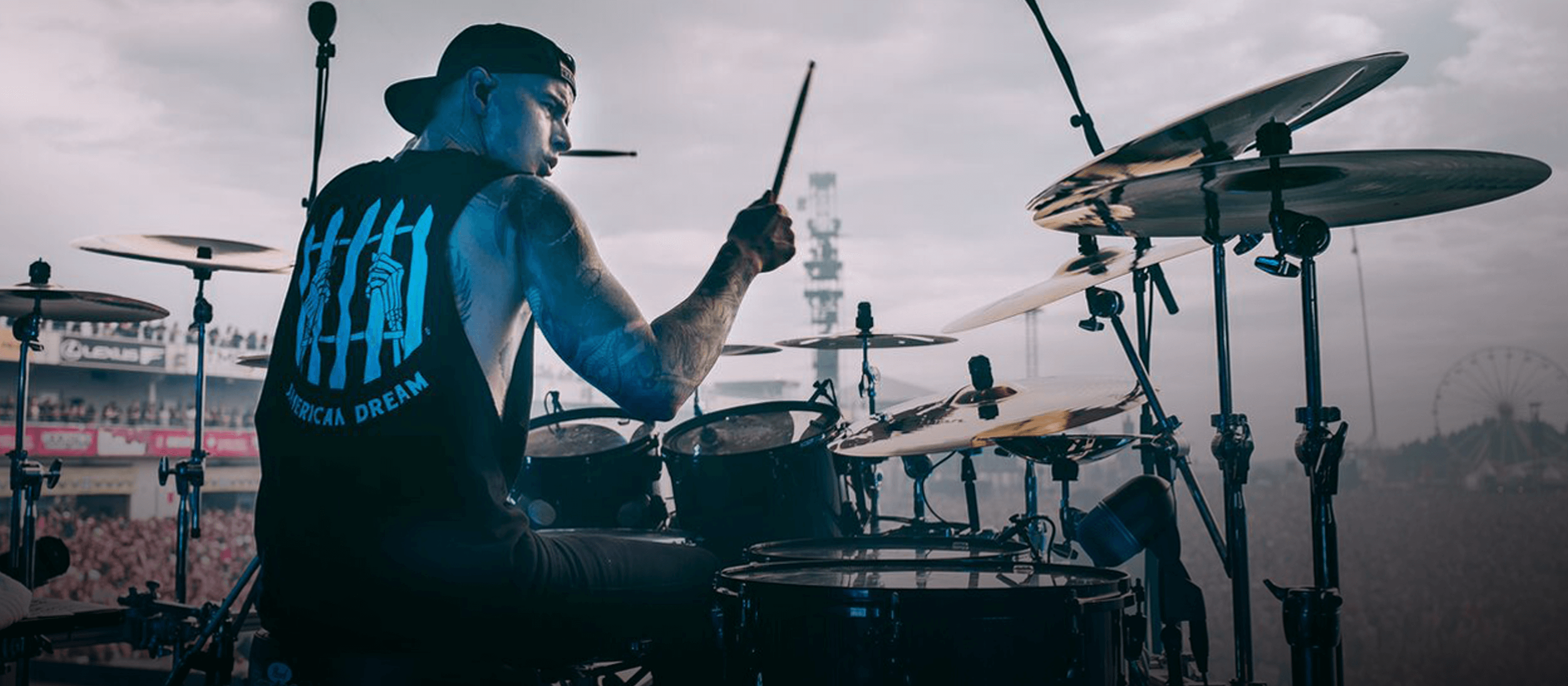 Joe Rickard
