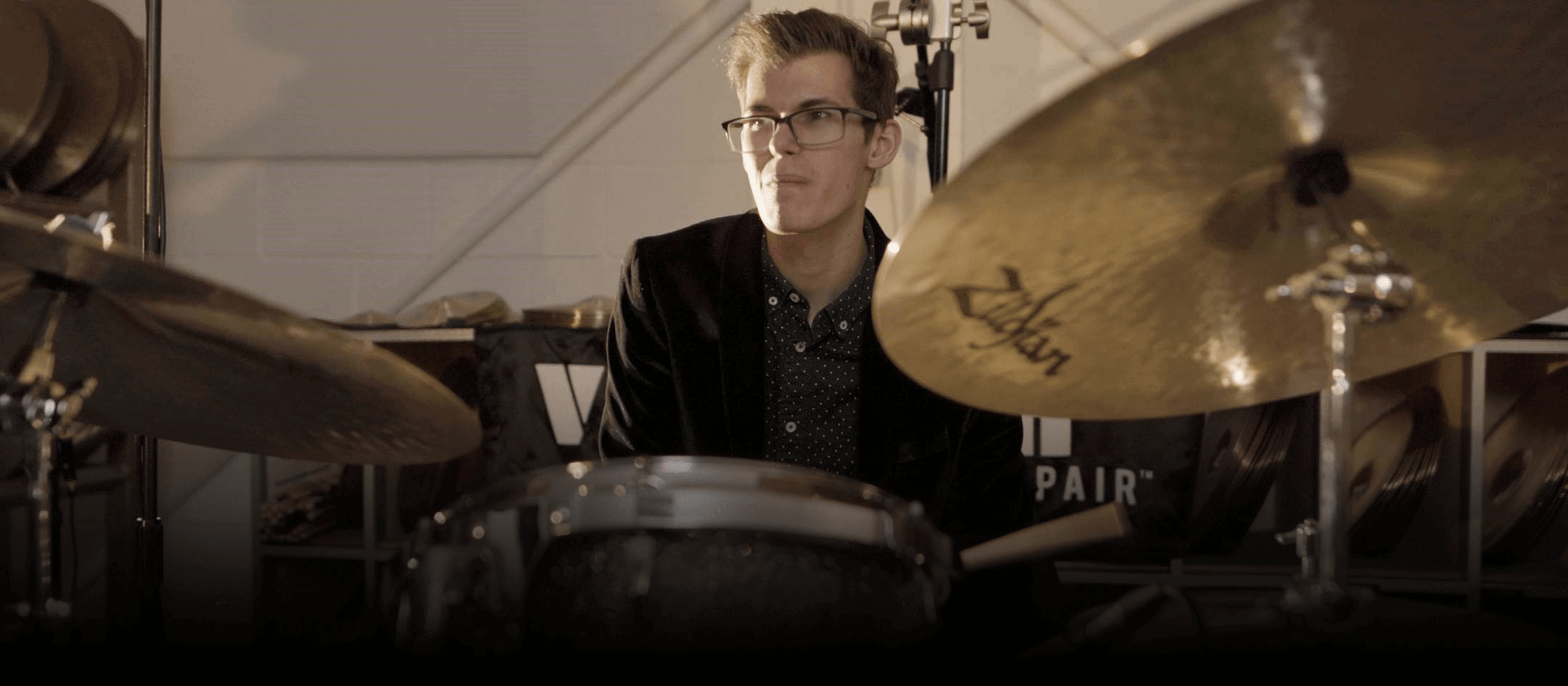 Joel Barford