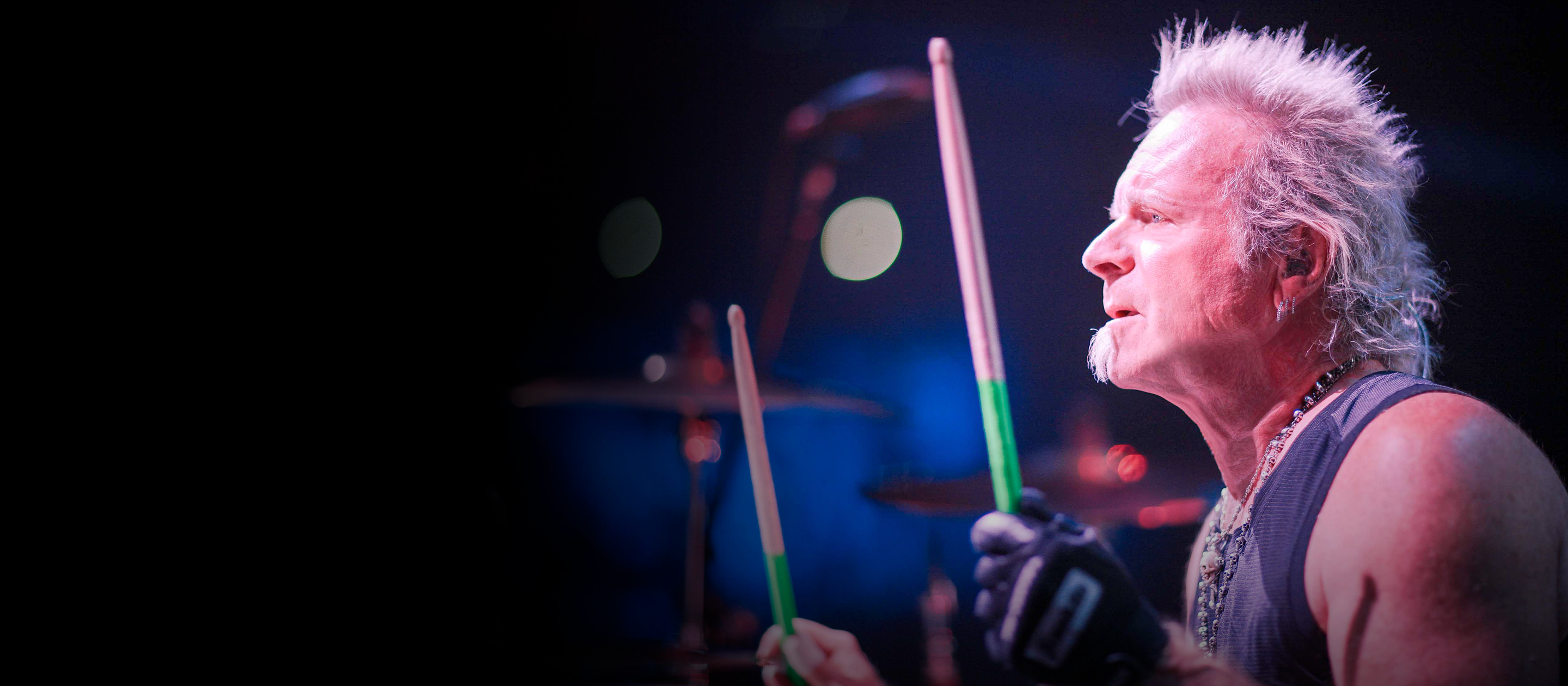 Joey Kramer