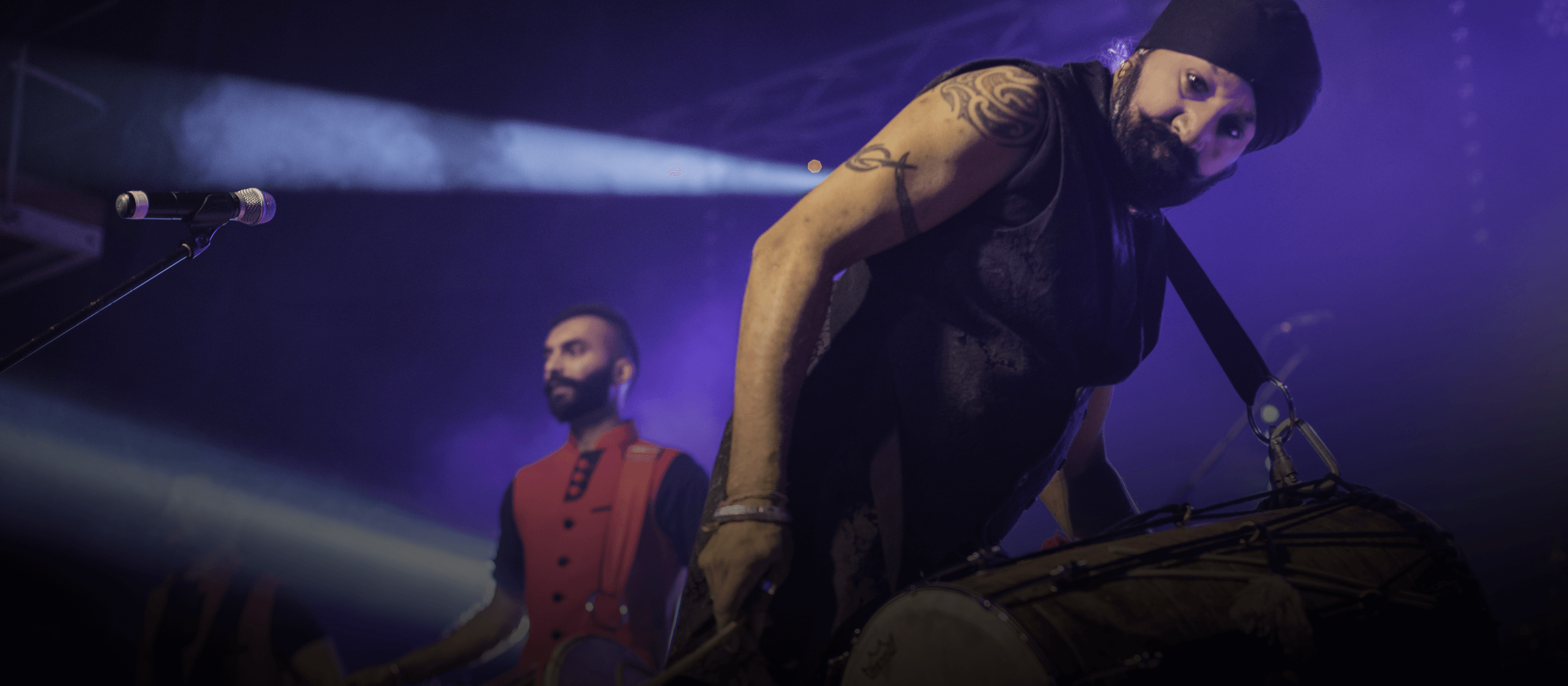 Johnny Kalsi