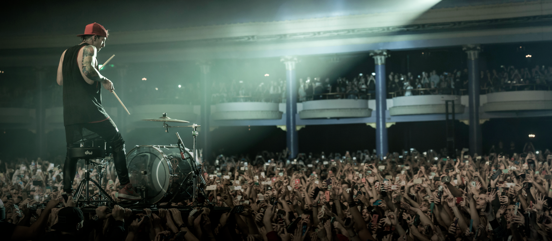 Josh Dun