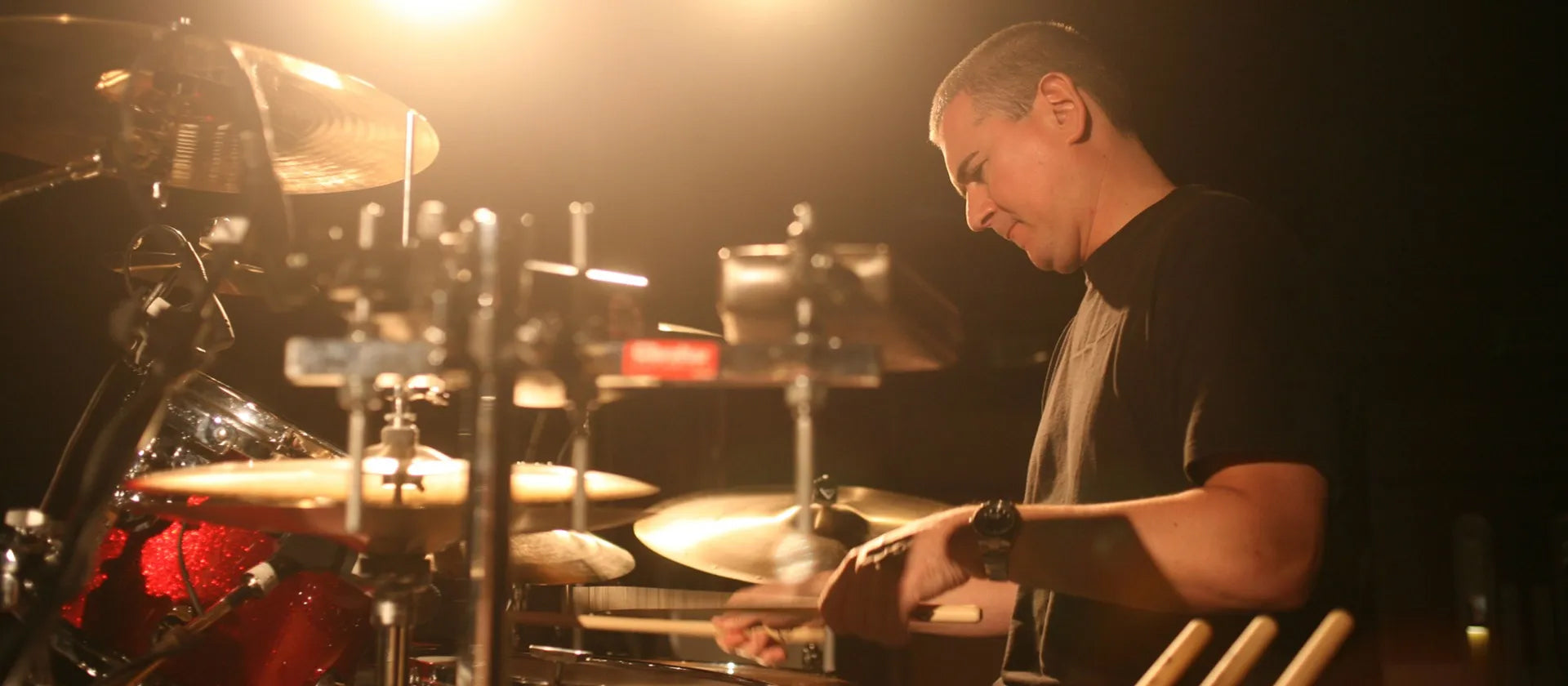 Steve White