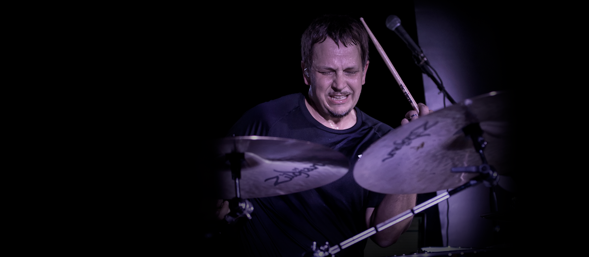 Keith Carlock