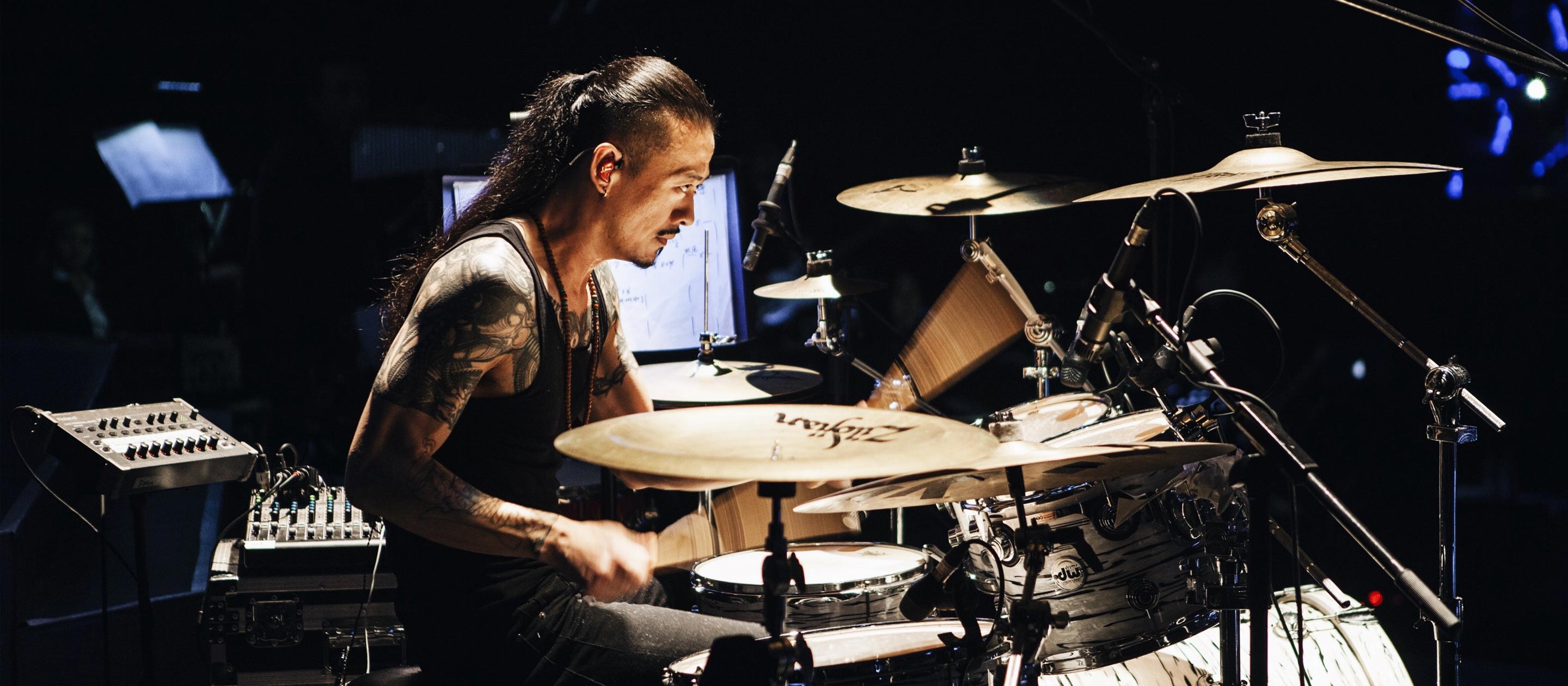 Lan Wang