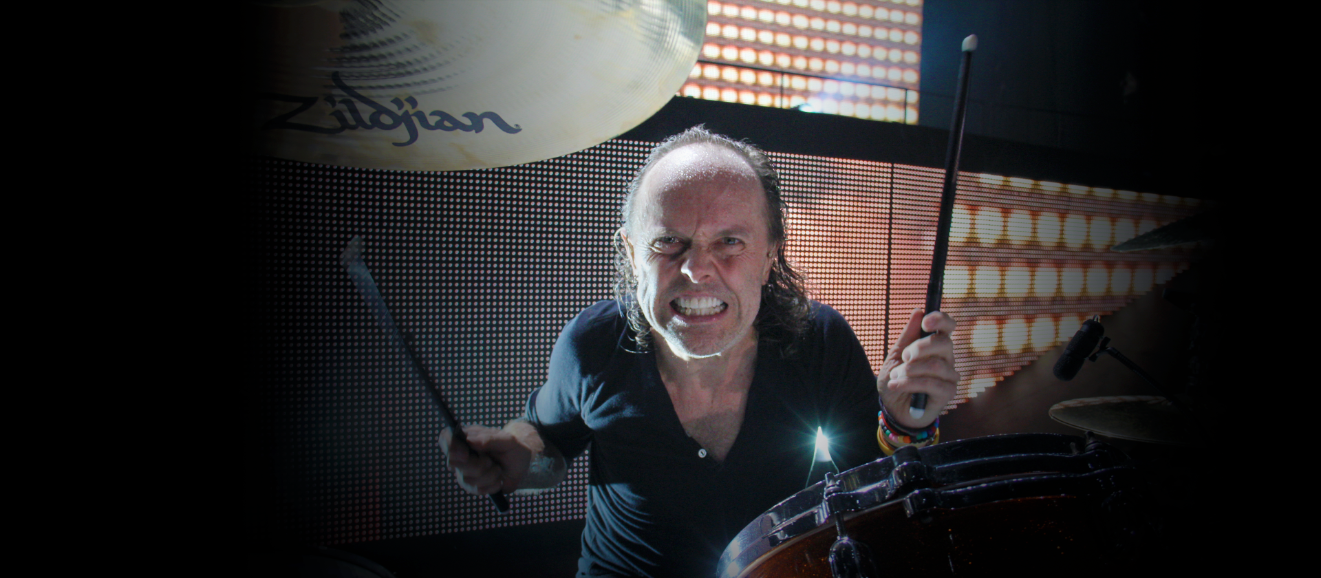 Lars Ulrich
