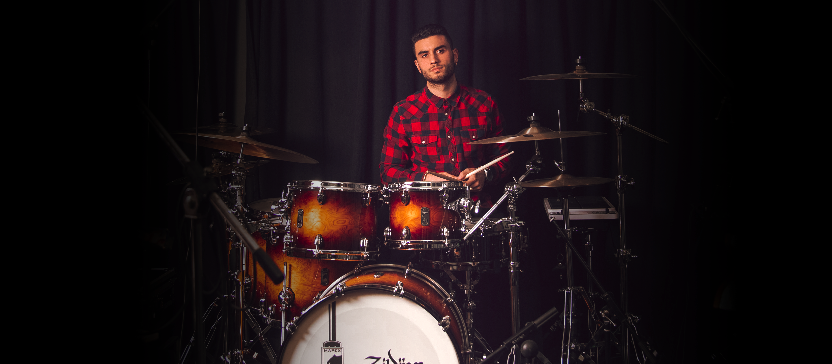 Loukas Angelo