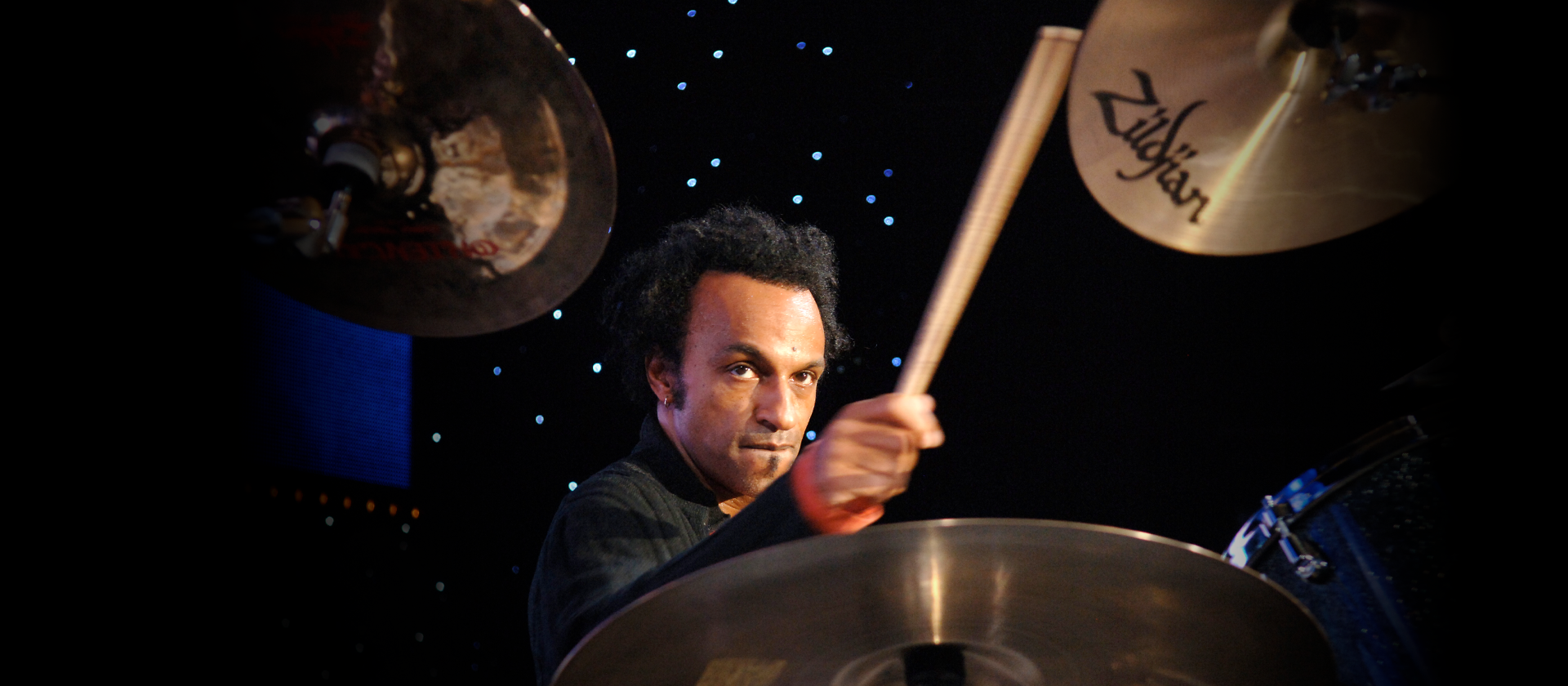 Manu Katché