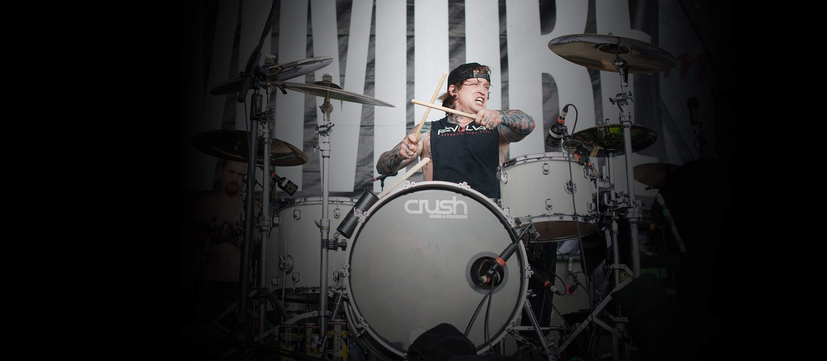 Mark Castillo