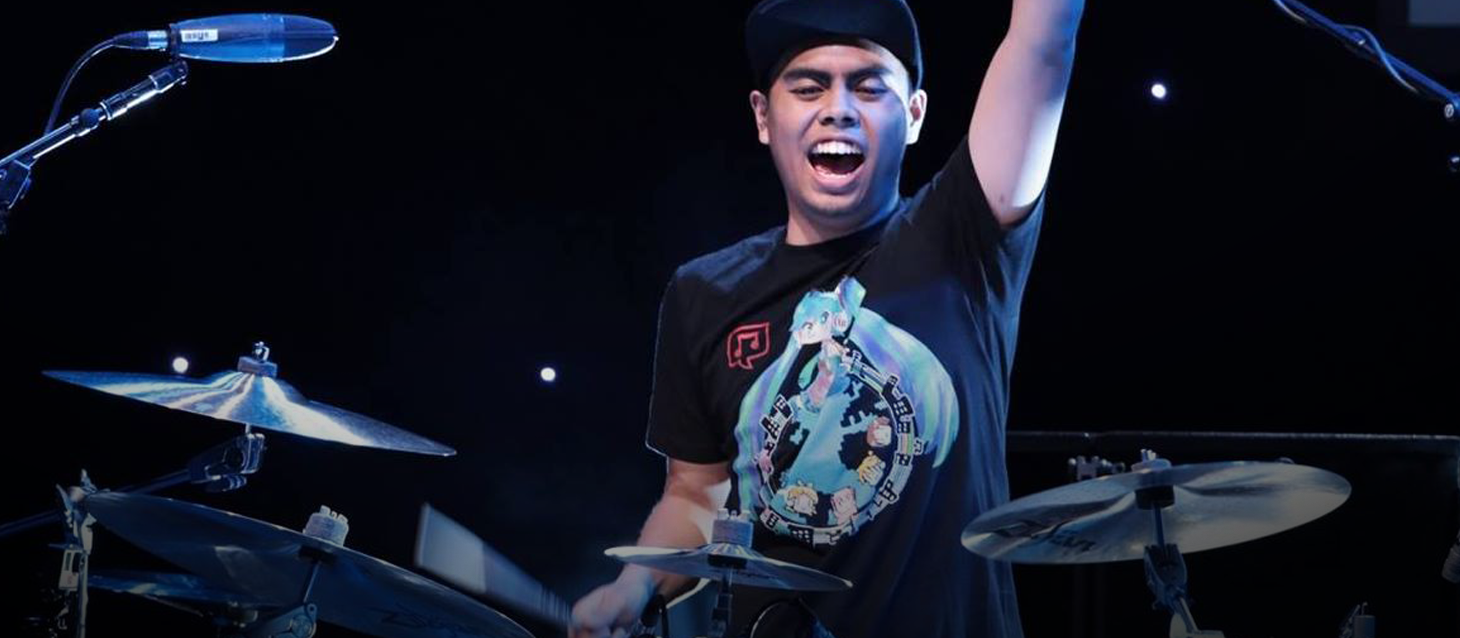 Mark Pacpaco