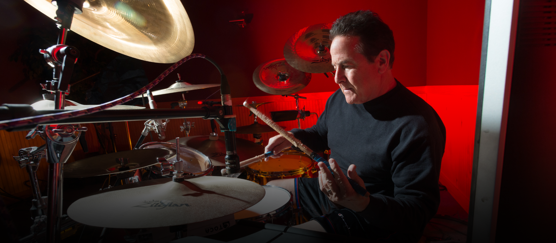 Mark Zonder