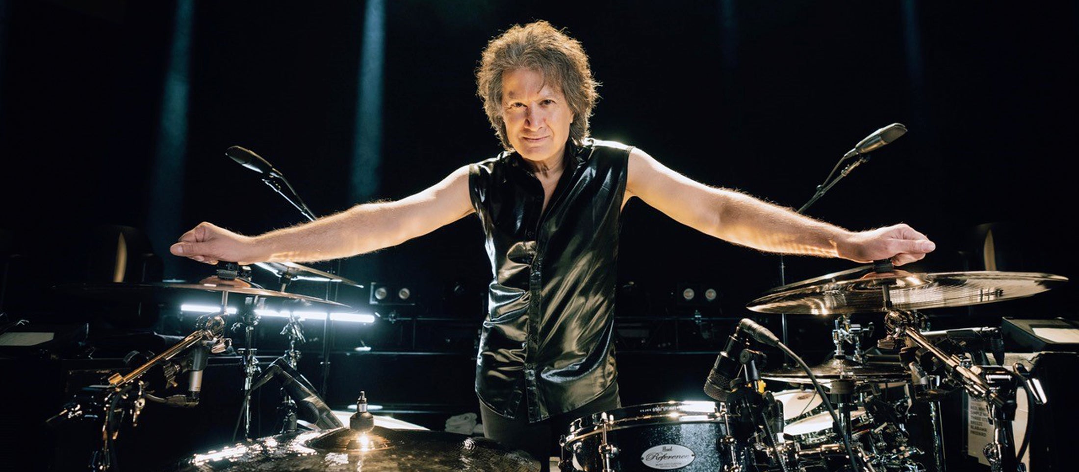 Michael Cartellone