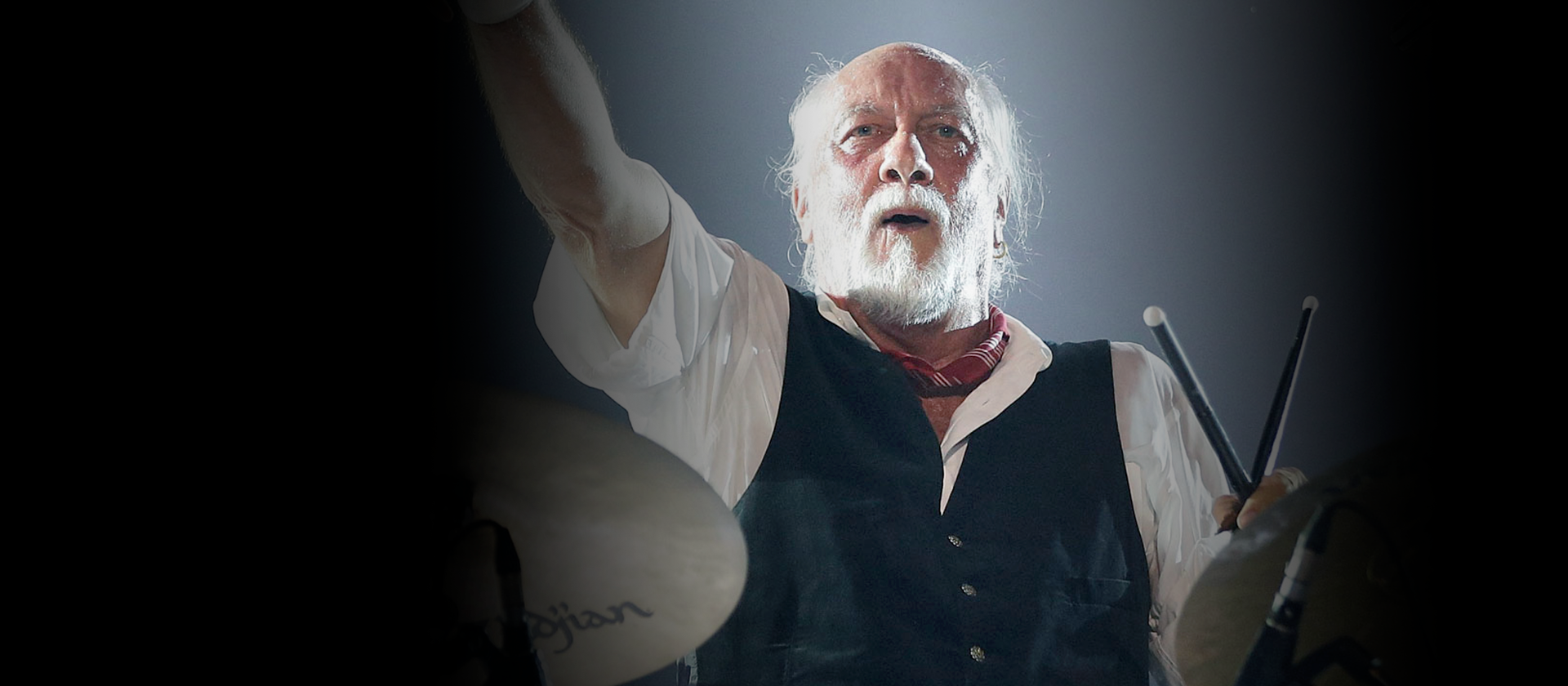 Mick Fleetwood