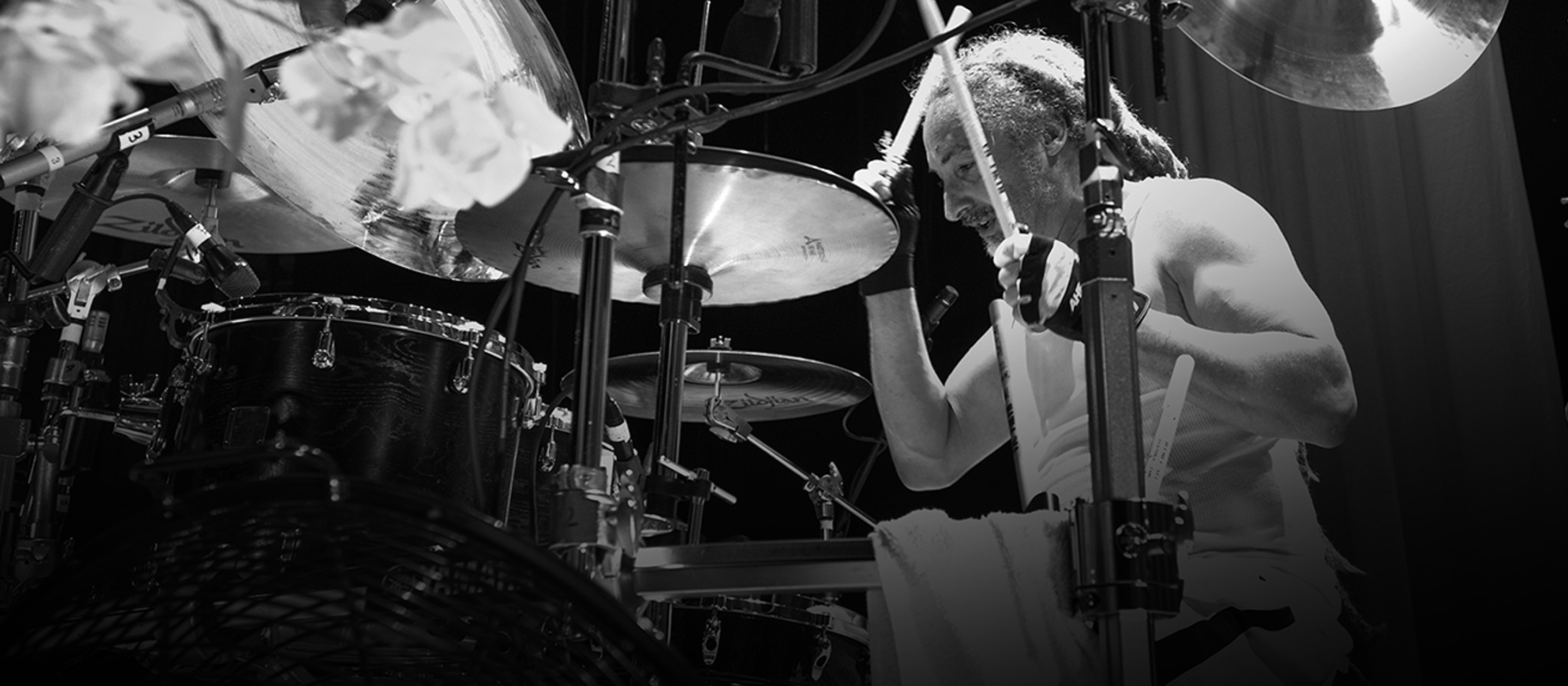 Mike Bordin