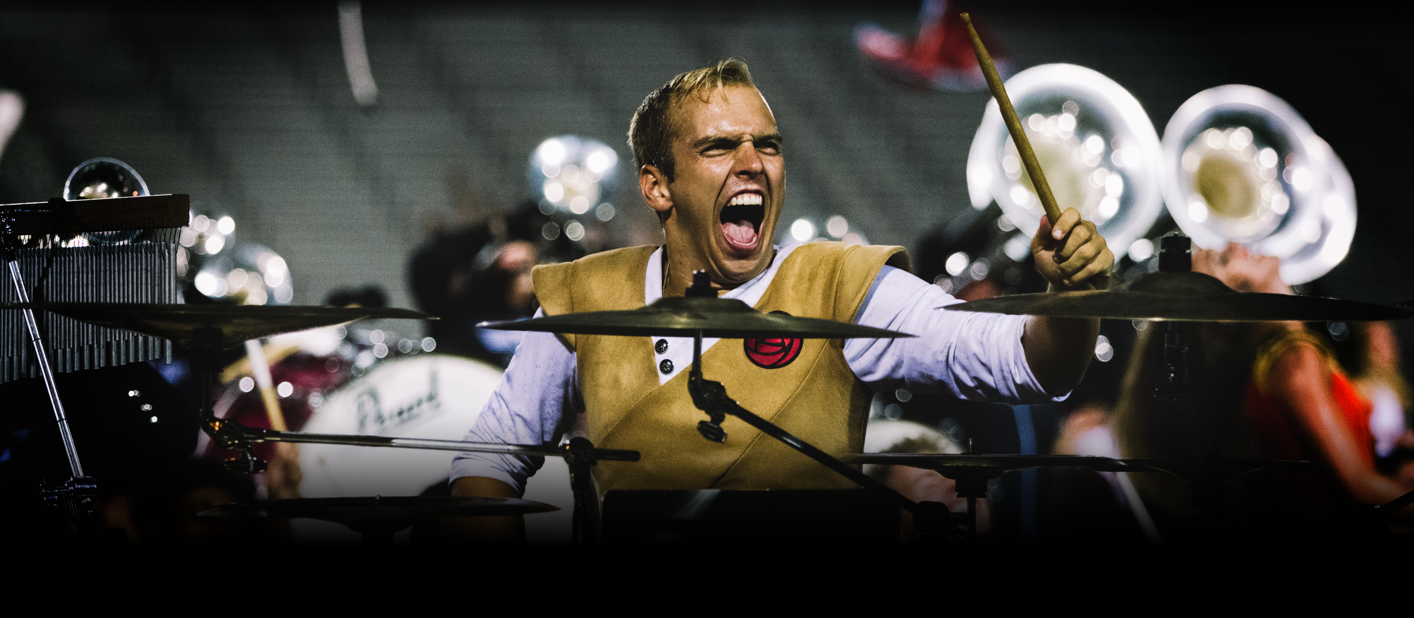 Phantom Regiment