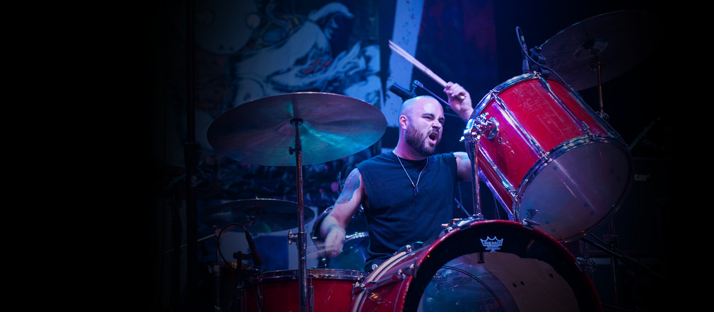 Rick Smith