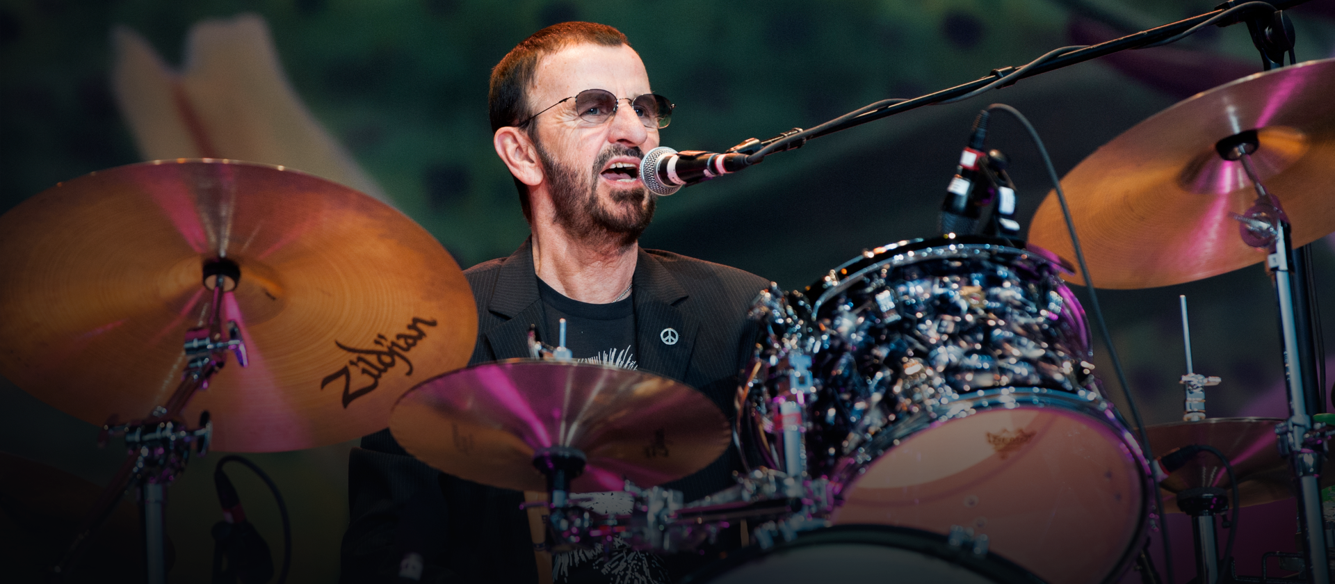 Ringo Starr