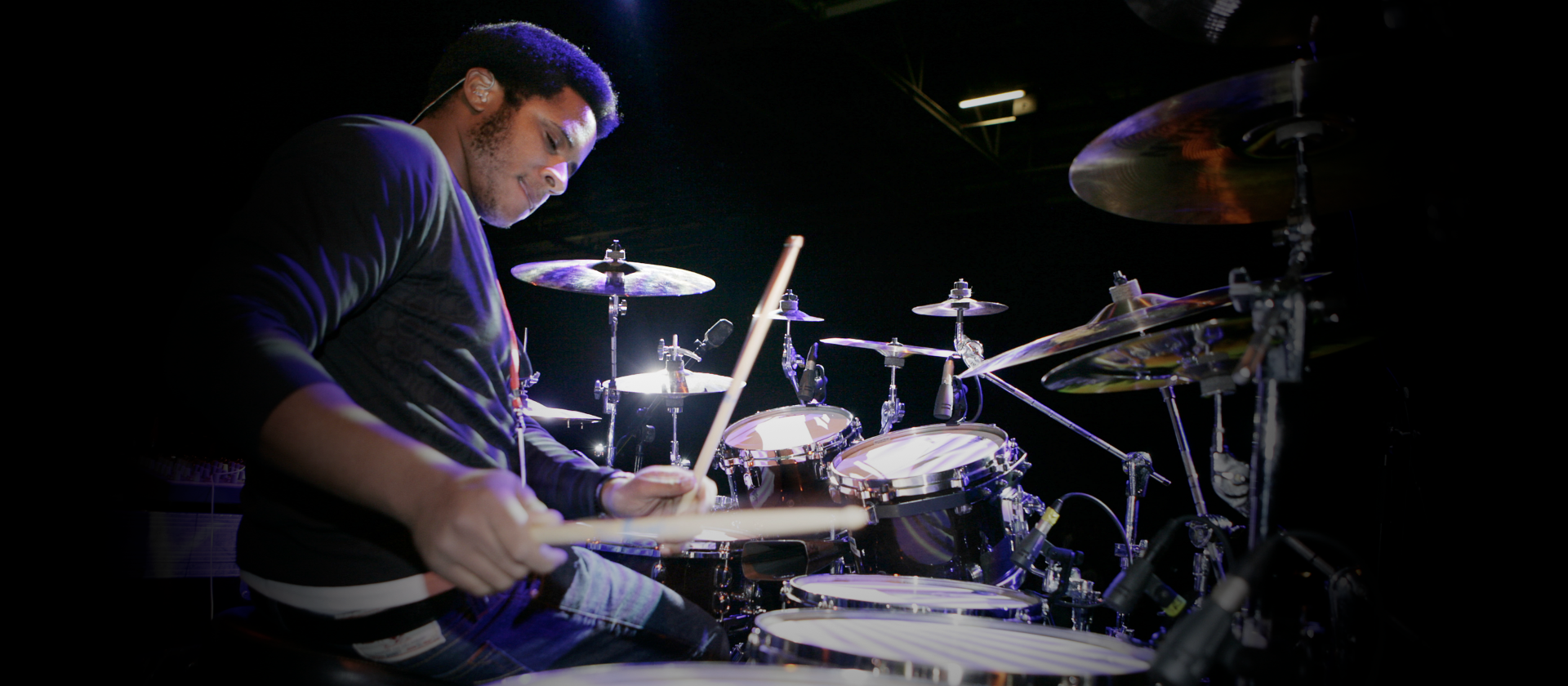 Ronald Bruner Jr.