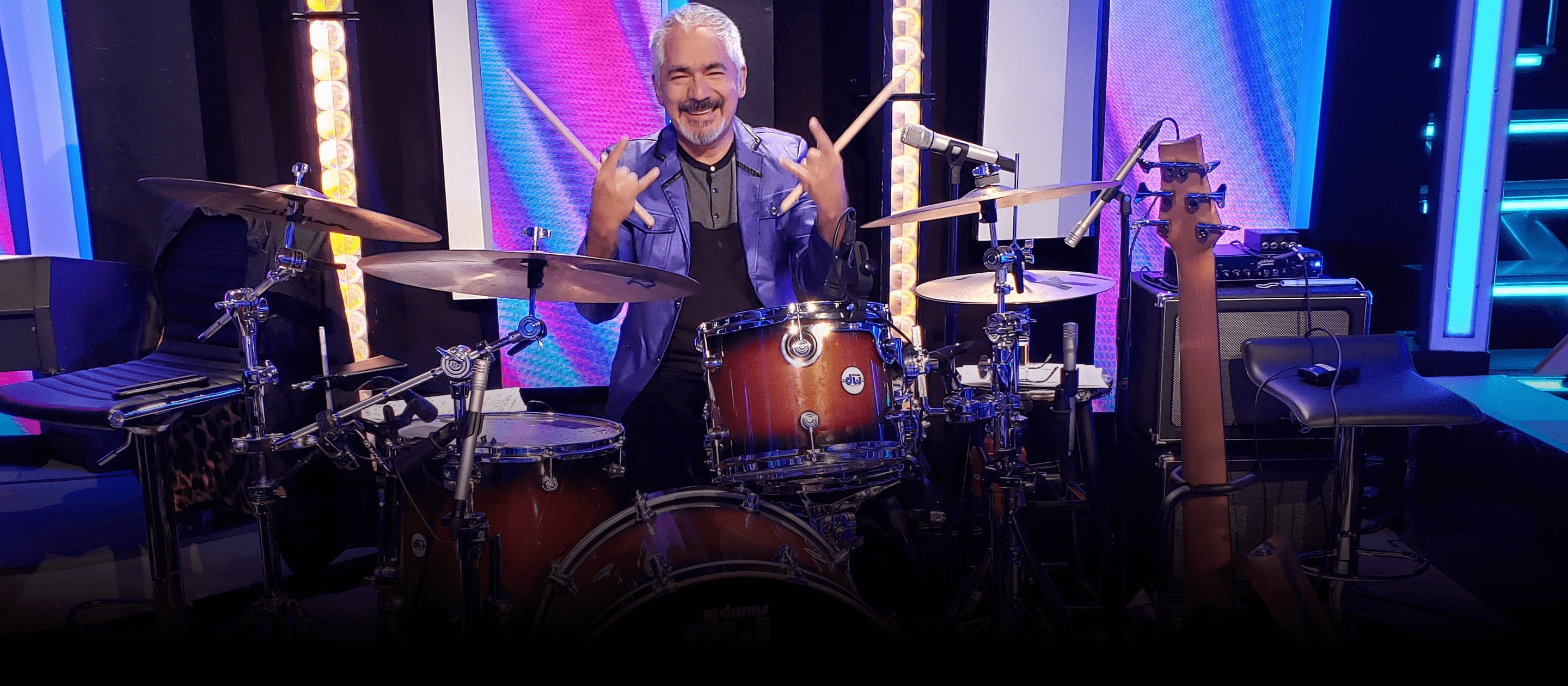 Rudy Sanchez