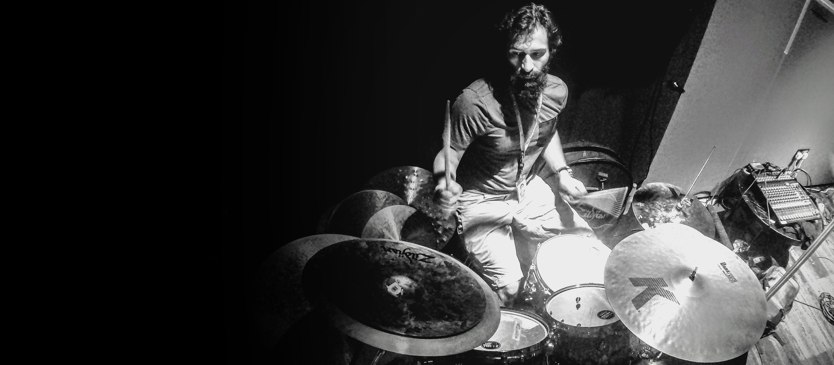 Sami Kizilbash