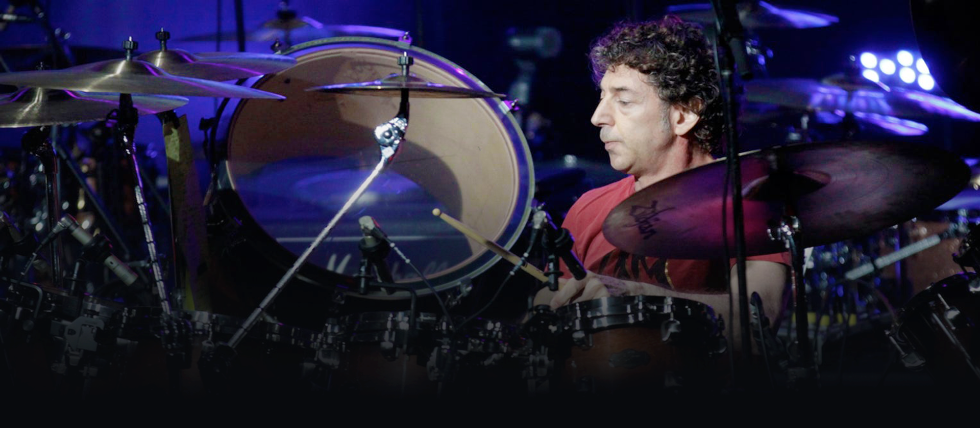Simon Phillips