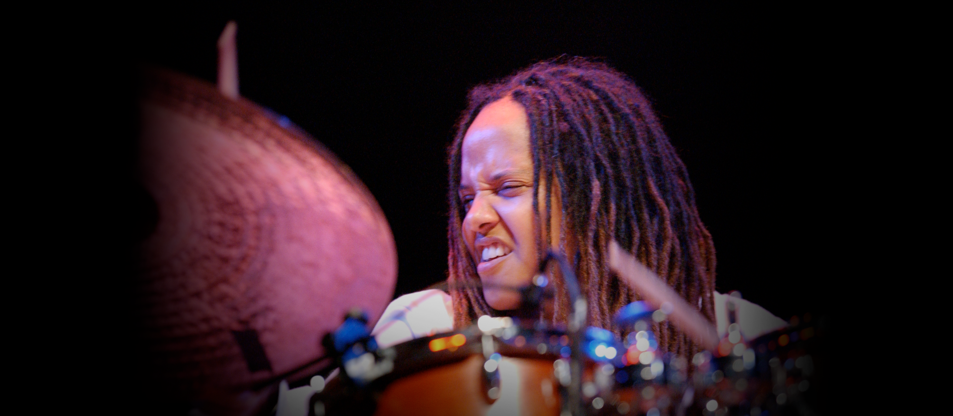 Terri Lyne Carrington