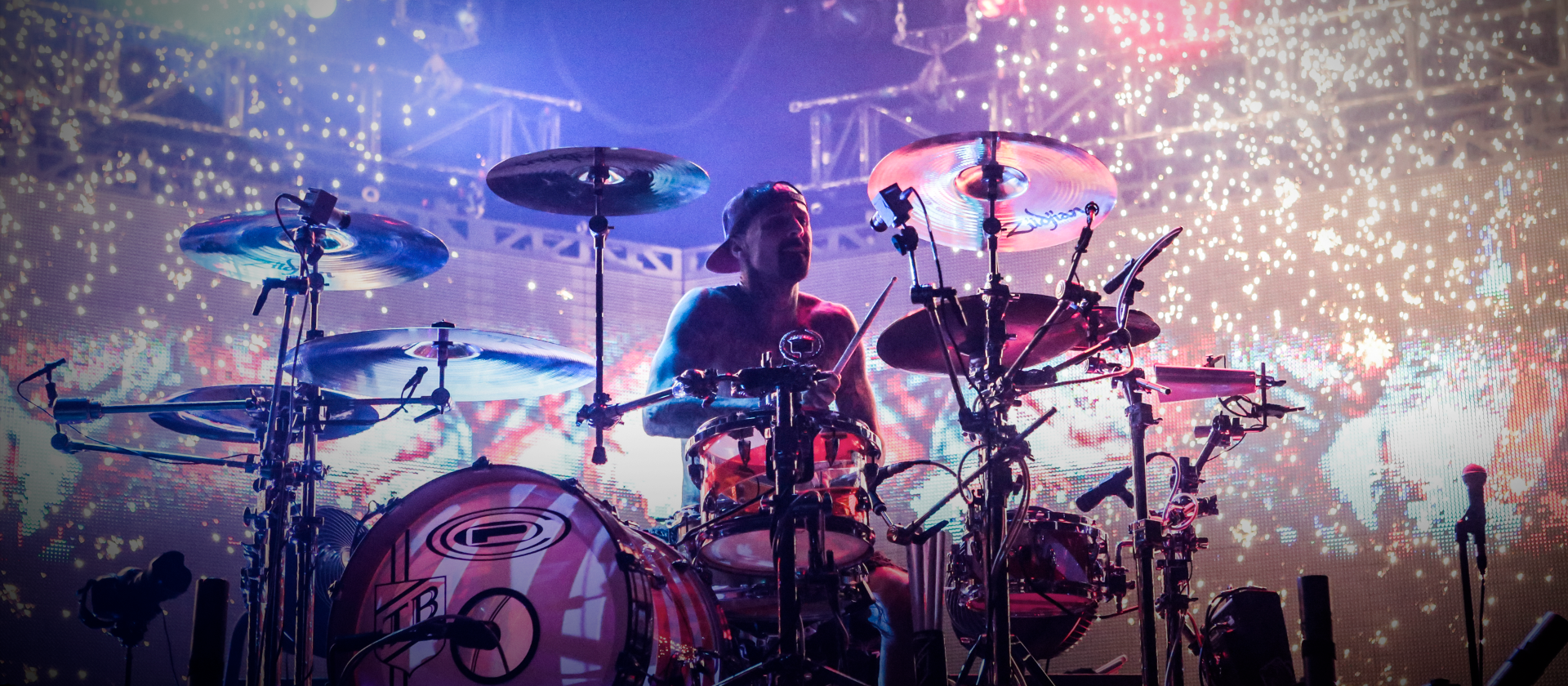 Travis Barker
