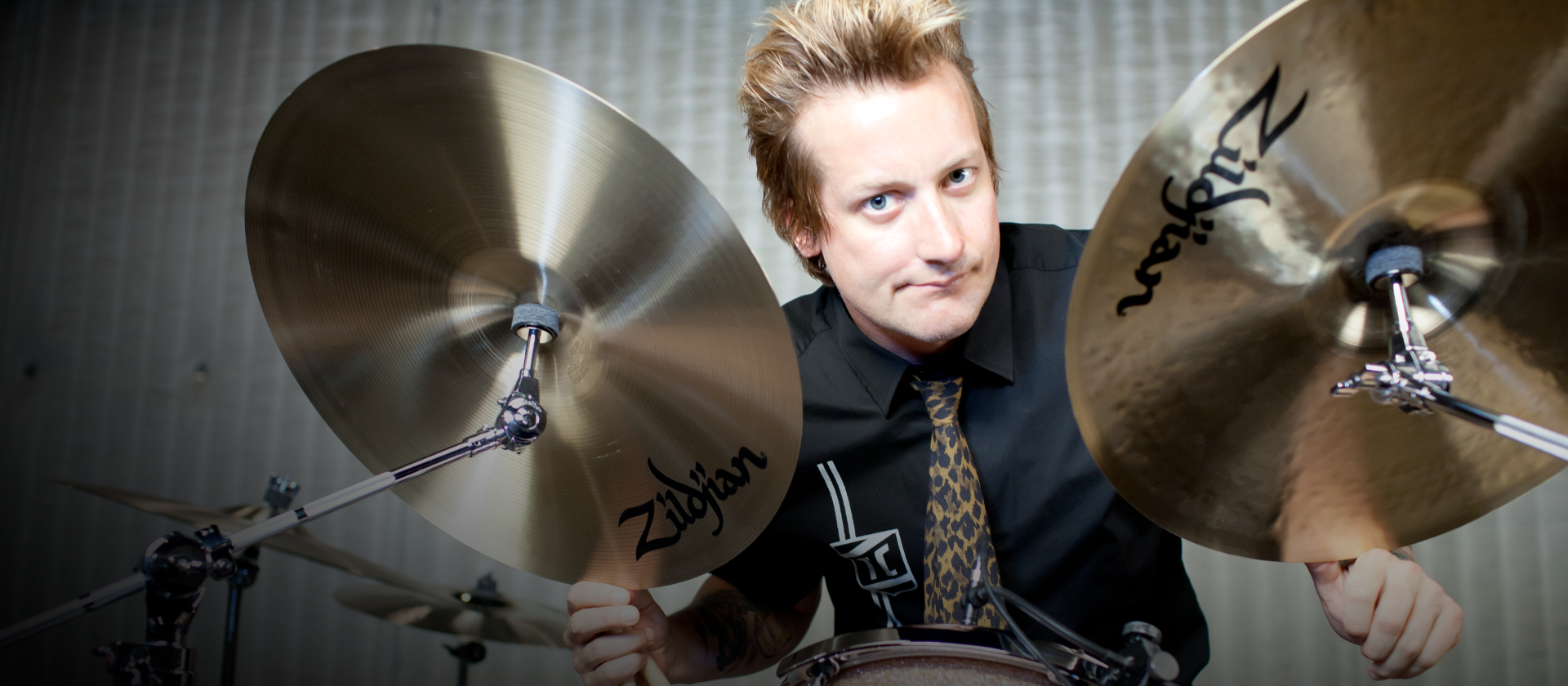 Tre Cool
