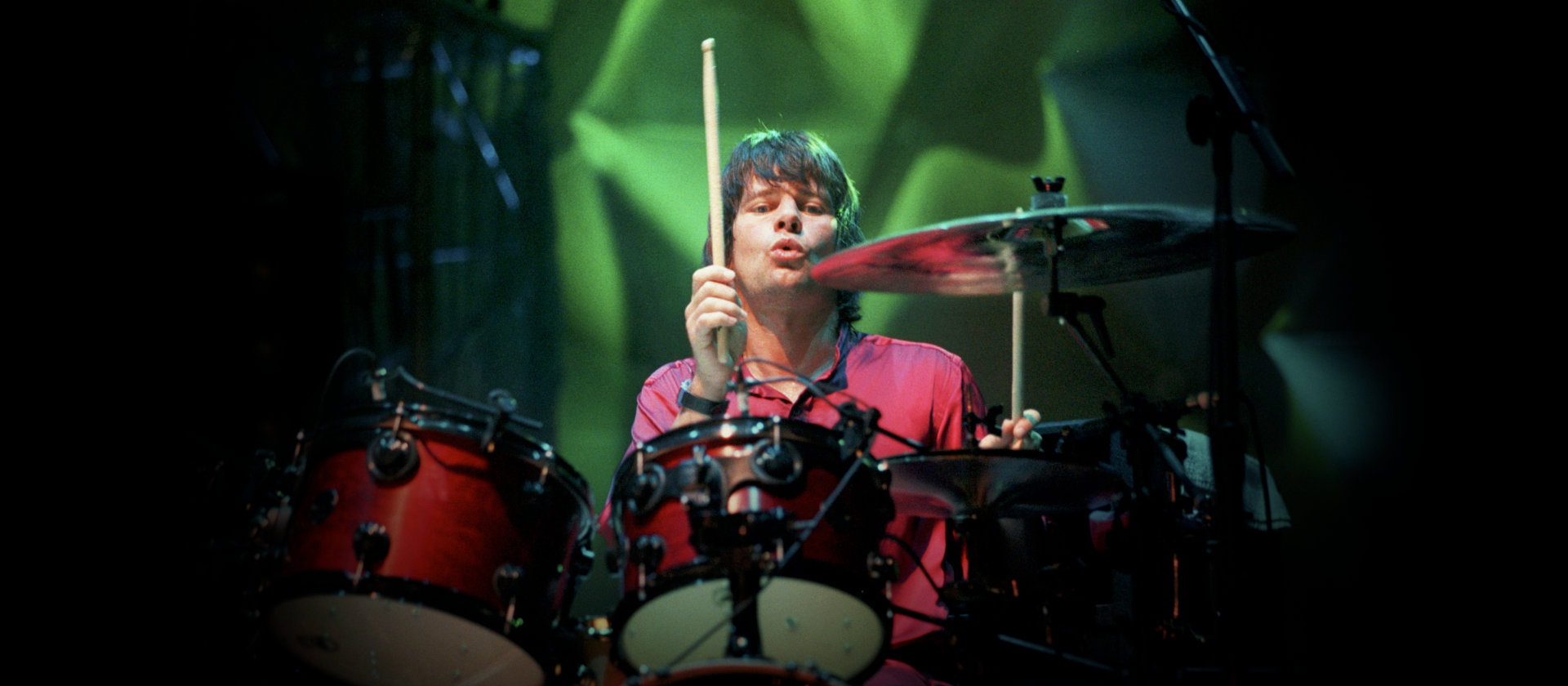 Zak Starkey