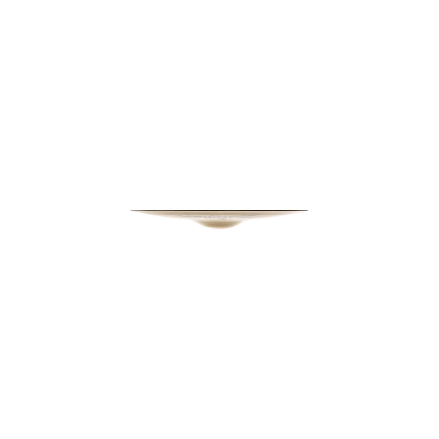 A Zildjian New Beat HiHats