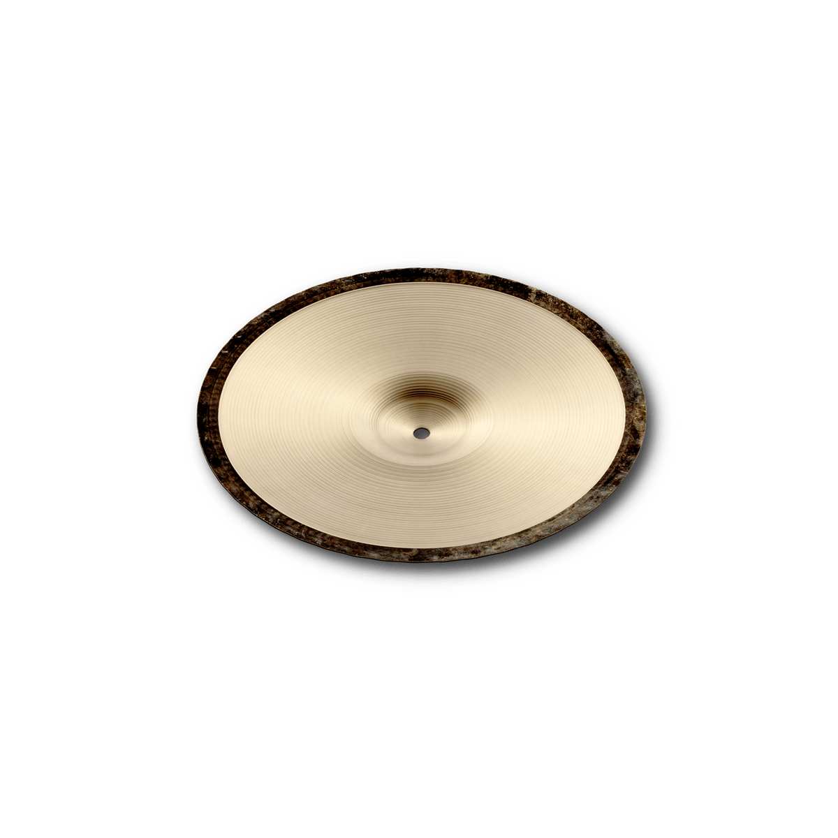 14" A Zildjian Mastersound HiHats