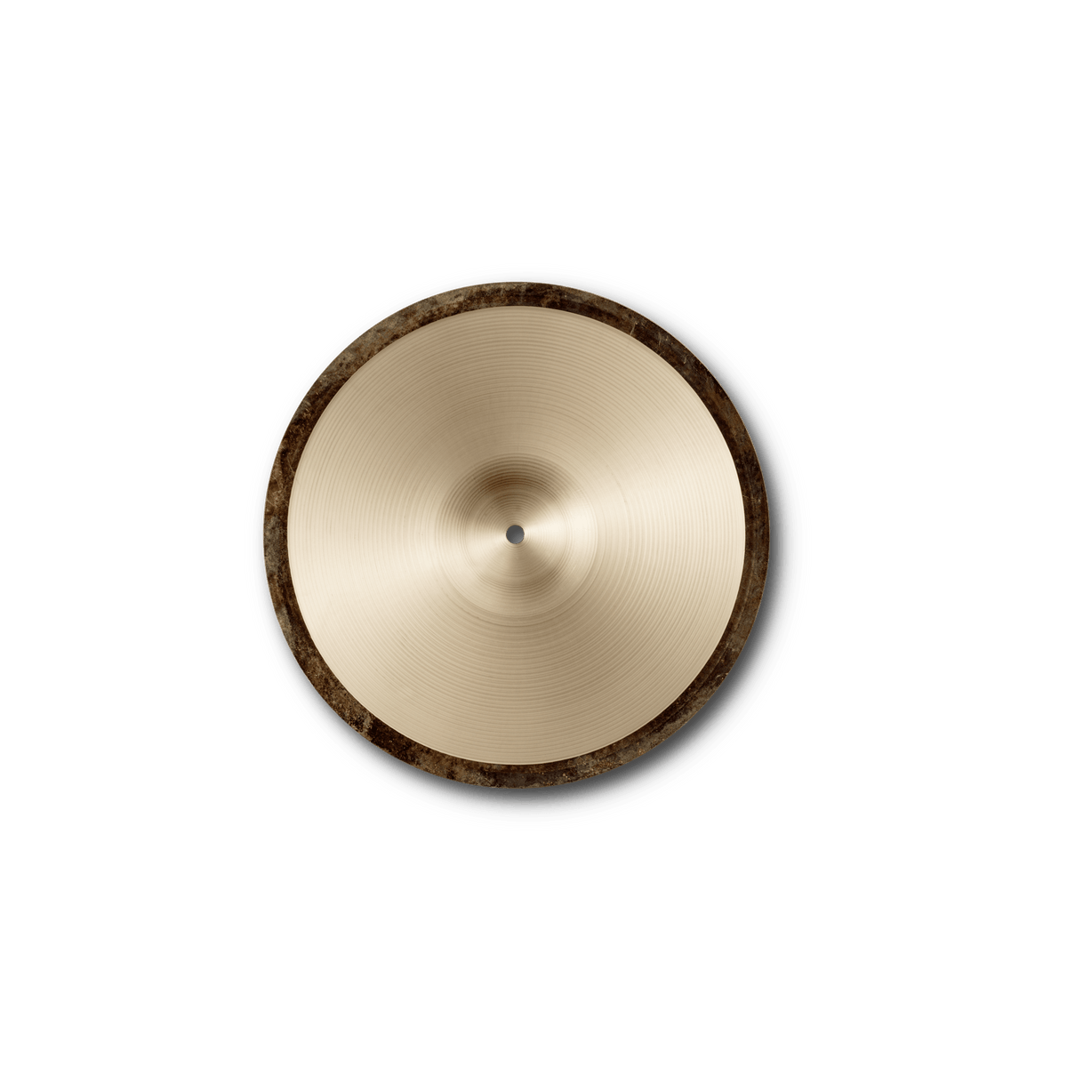 14" A Zildjian Mastersound HiHats