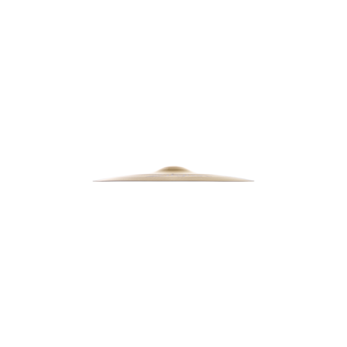 A Zildjian New Beat HiHats