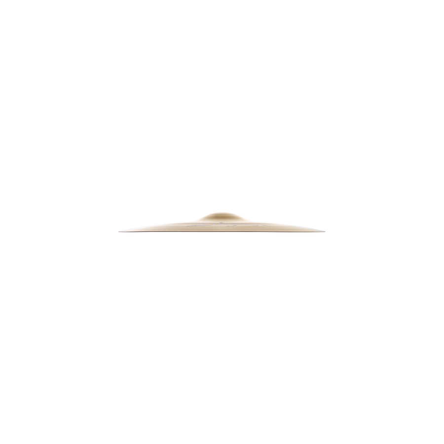A Zildjian New Beat HiHats