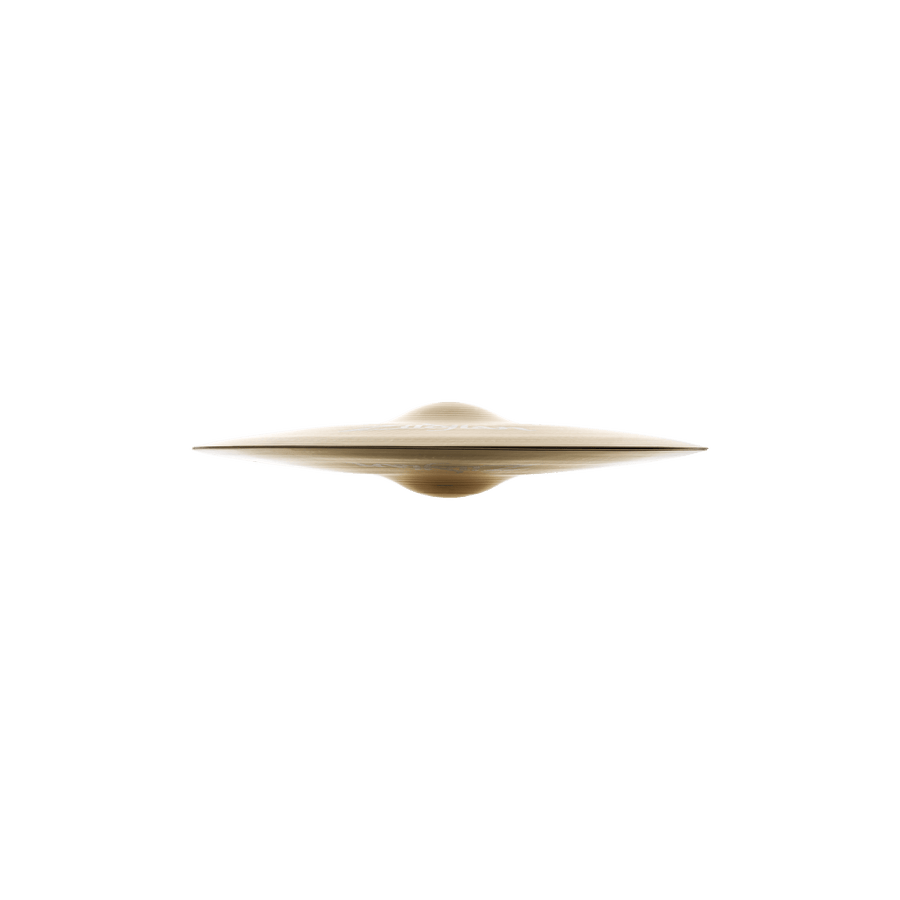 A Zildjian New Beat HiHats