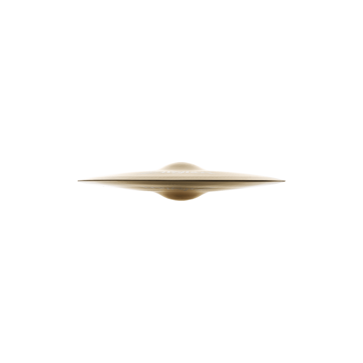 A Zildjian New Beat HiHats