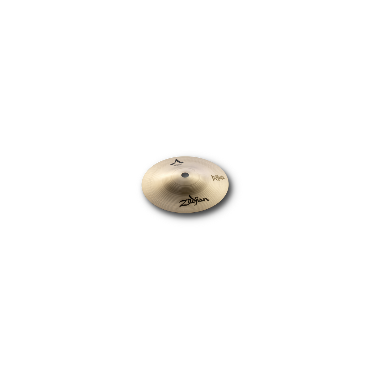 A Zildjian Splashes