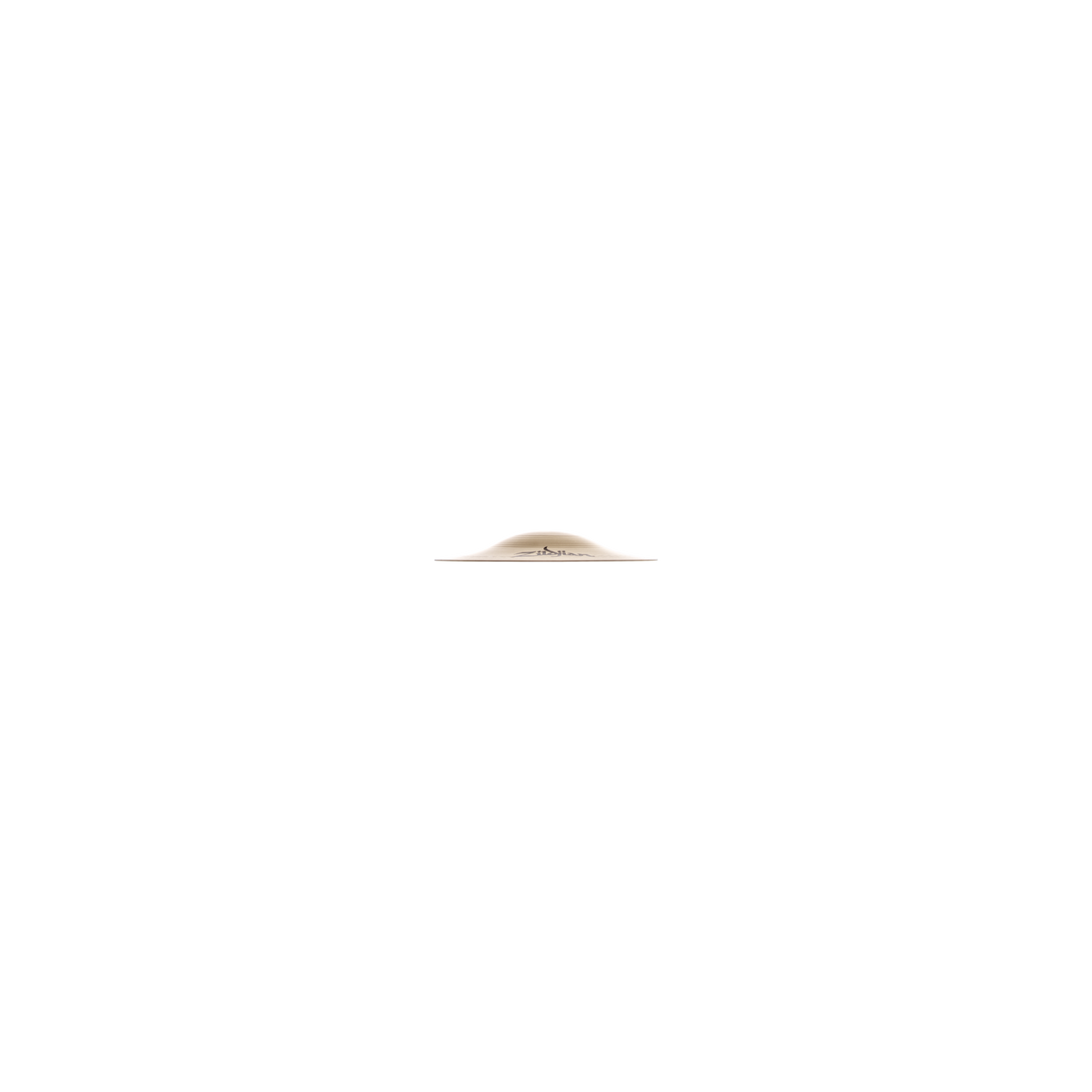 A Zildjian Splashes