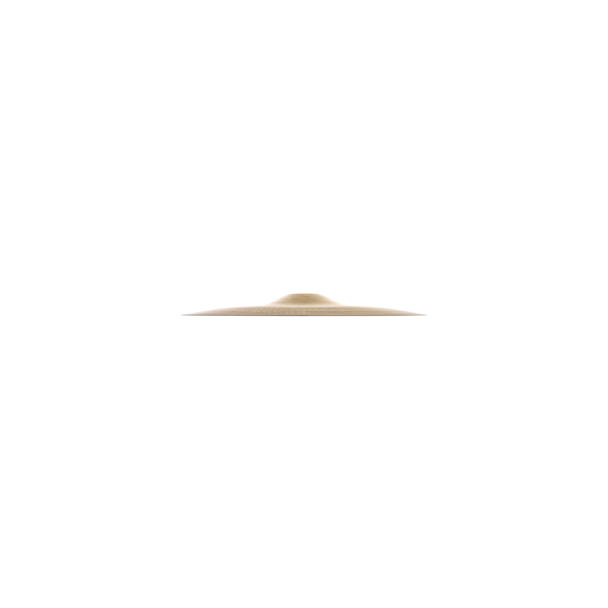 A Zildjian Splashes