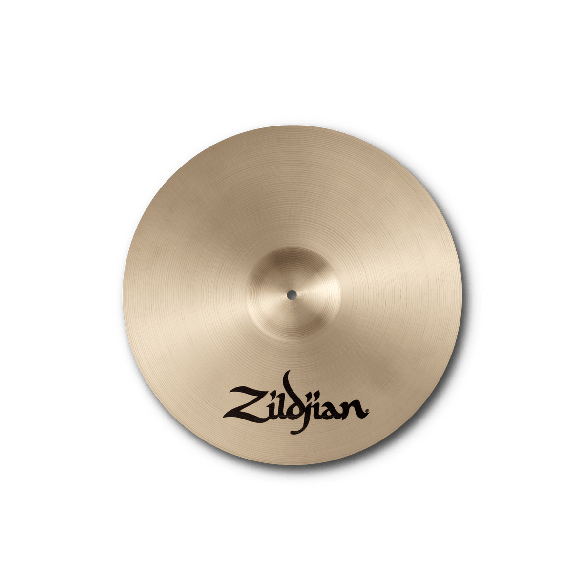 A Zildjian Thin Crashes