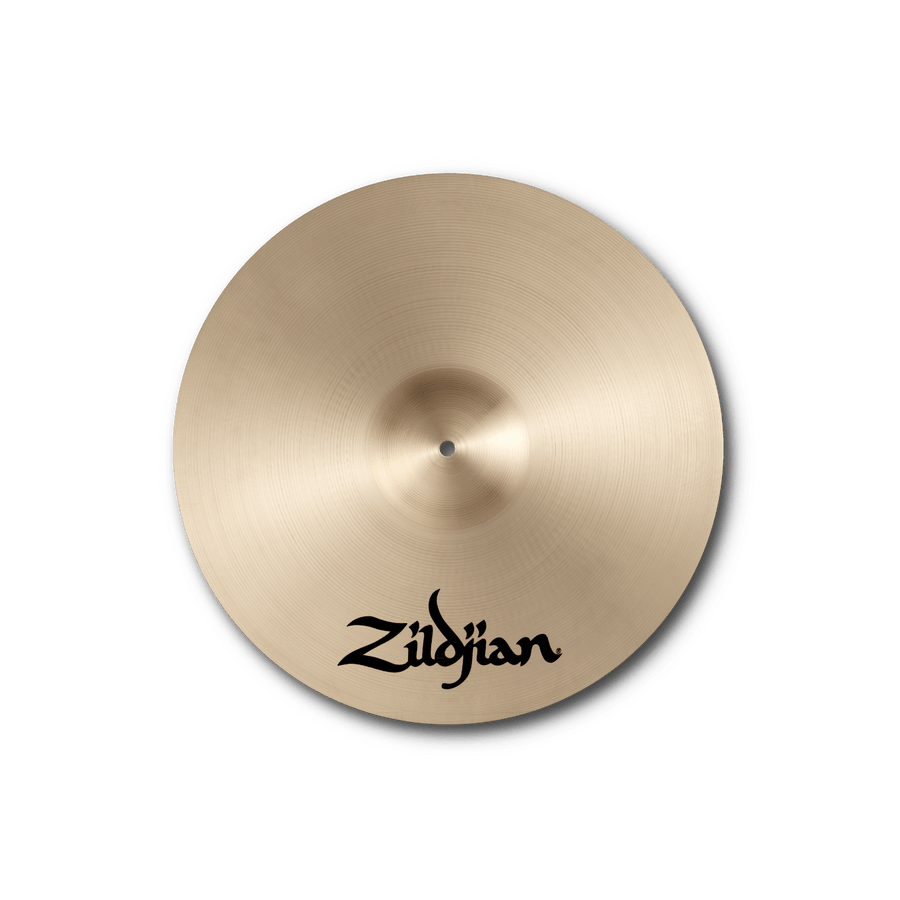 A Zildjian Thin Crashes