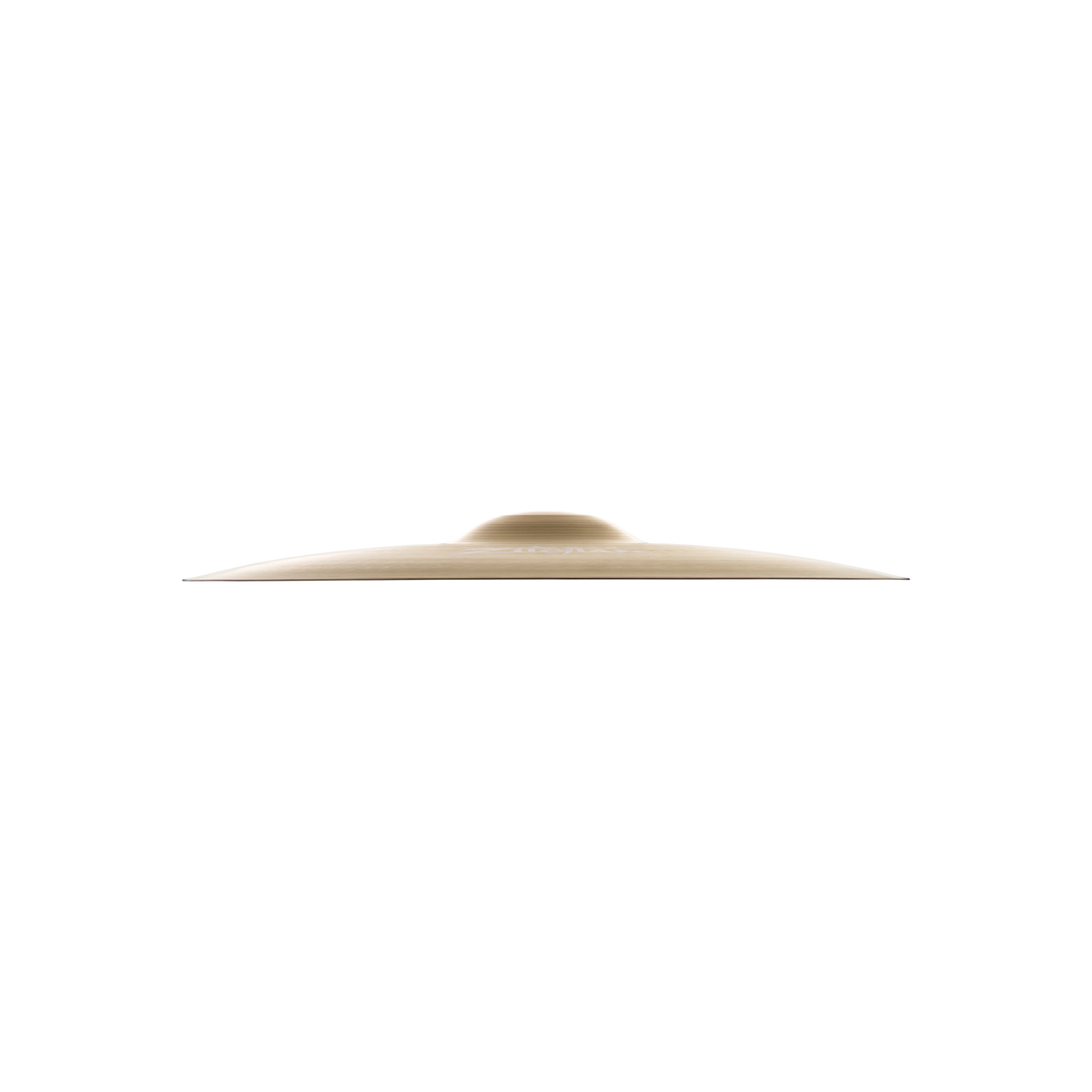 A Zildjian Thin Crashes