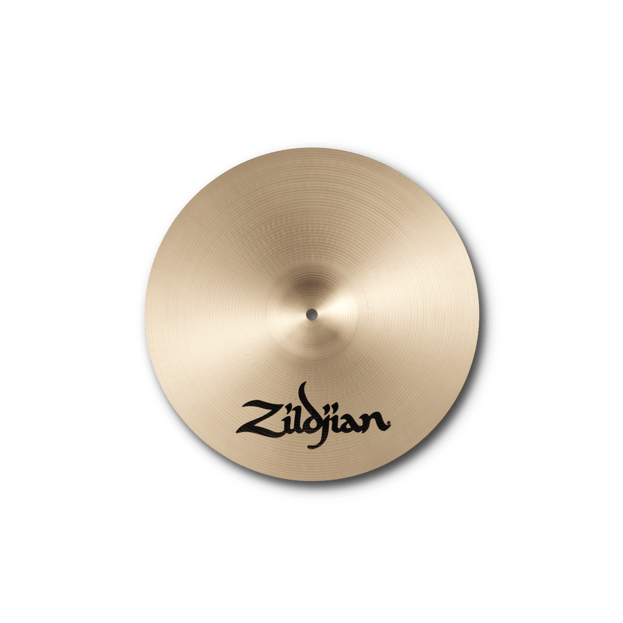 A Zildjian Medium Thin Crashes