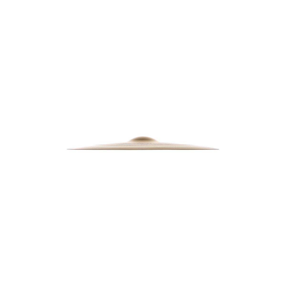 A Zildjian Medium Thin Crashes